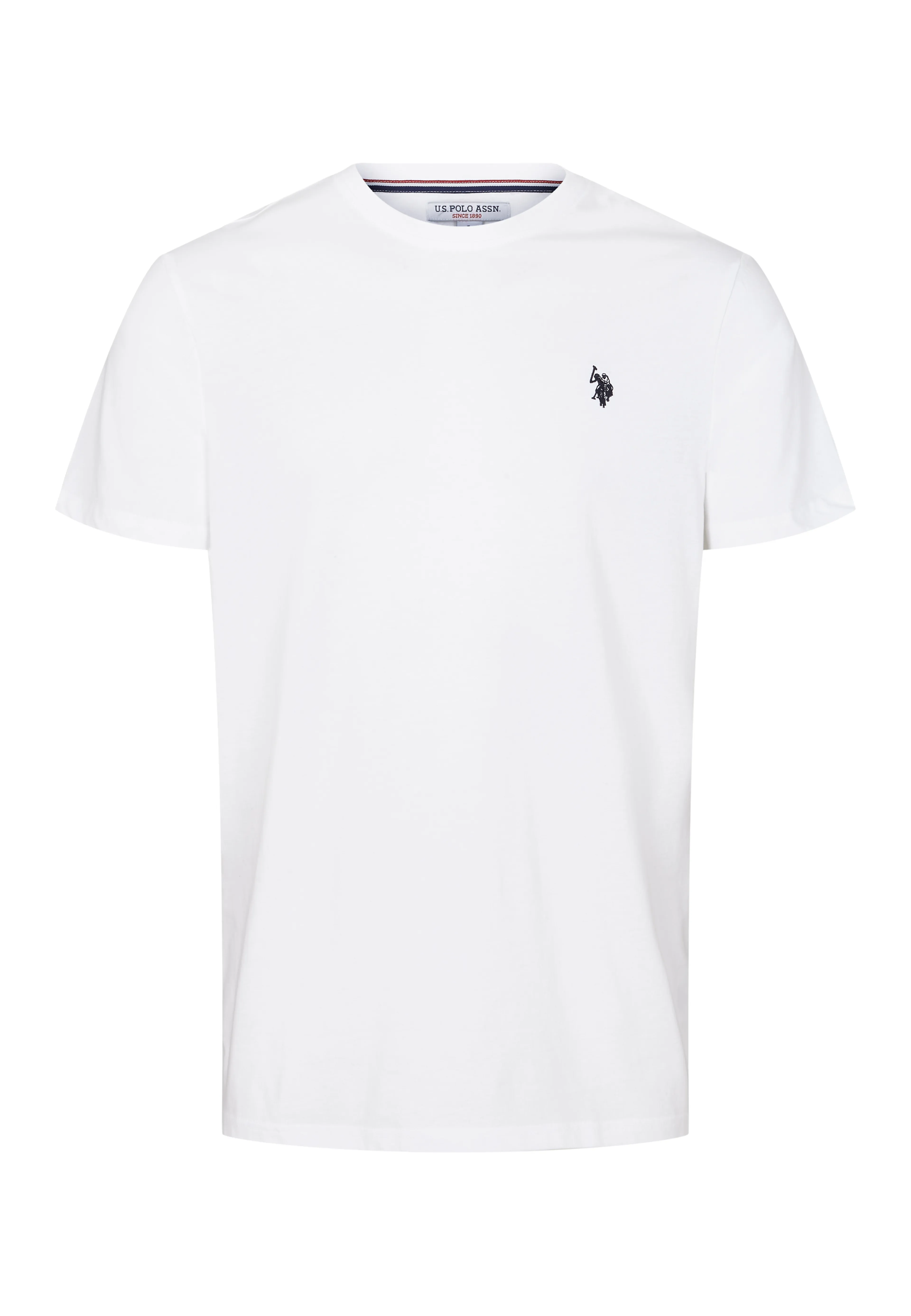 USPA T-Shirt Arjun Men