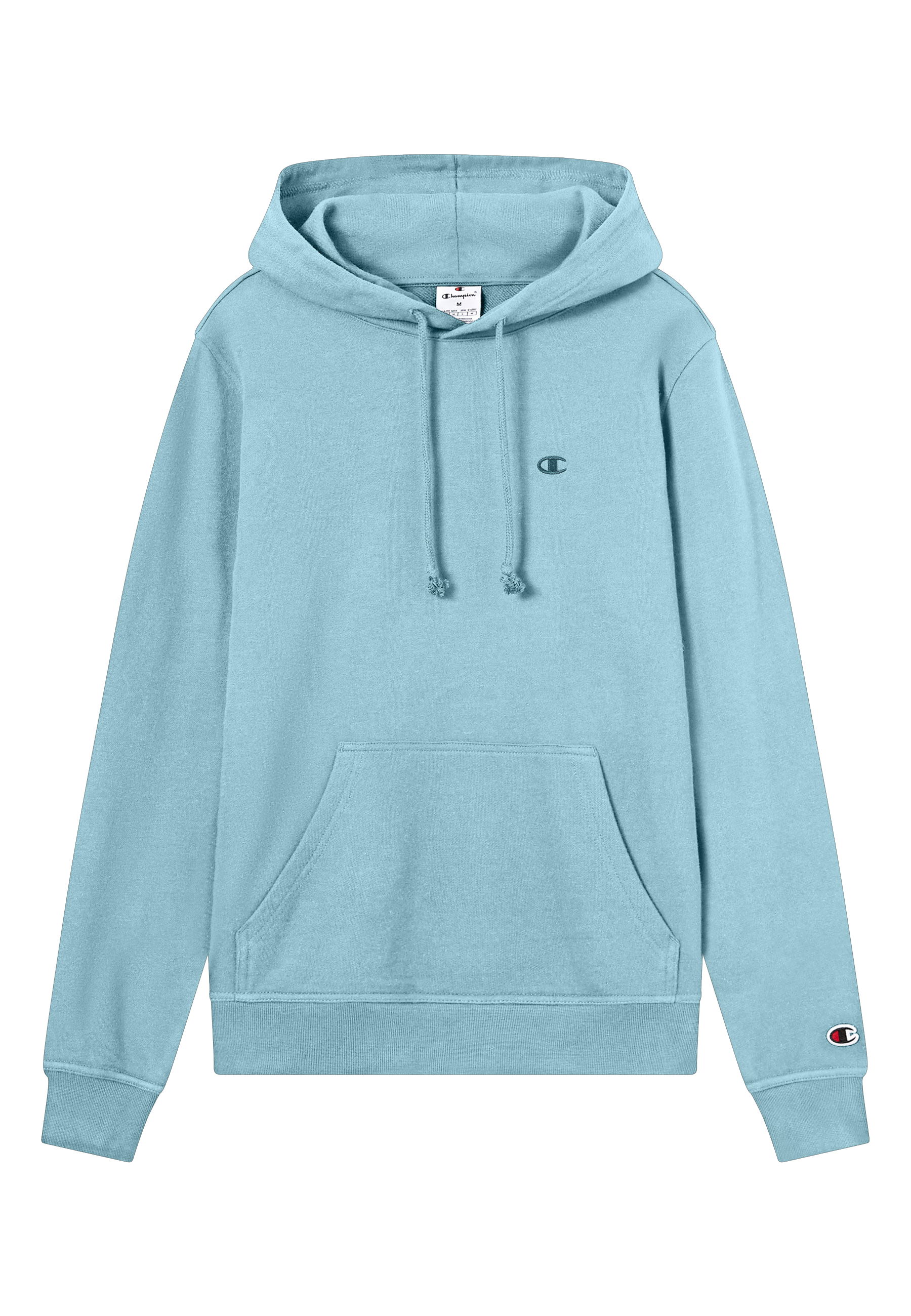 ICONS TONAL Terry Hoodie