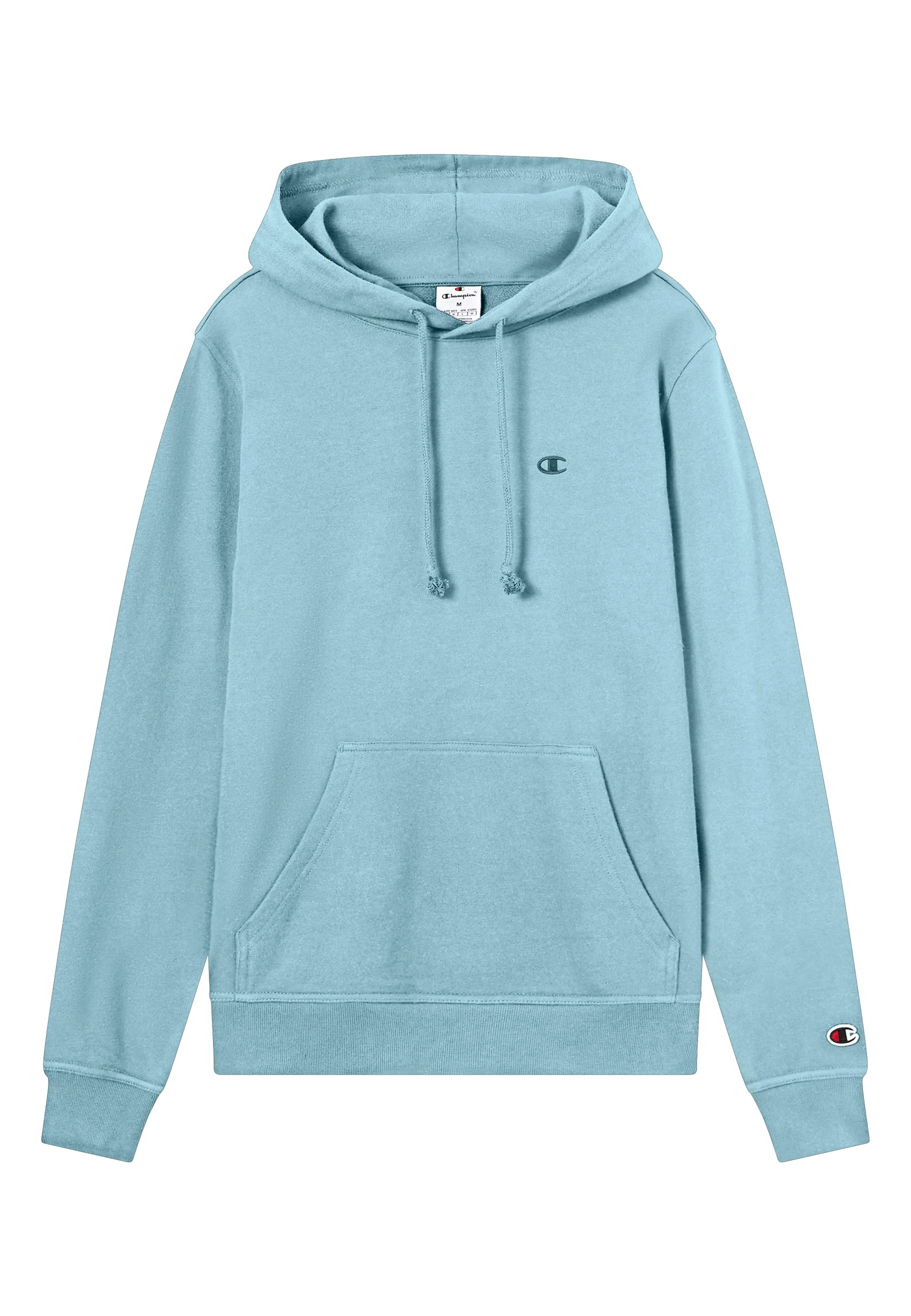 Tonal Icons Hooded Sweatshirt