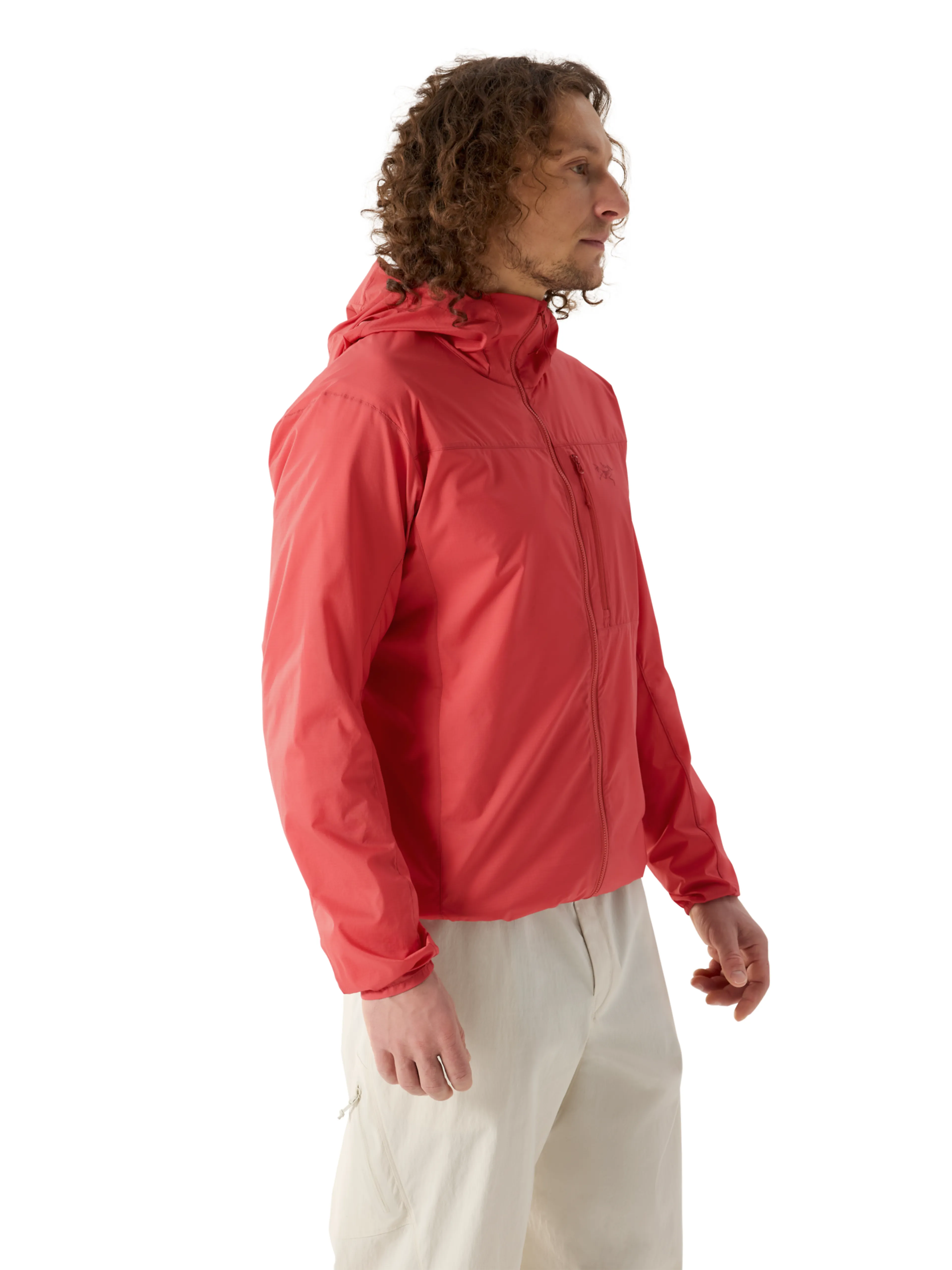 Squamish Hoody M