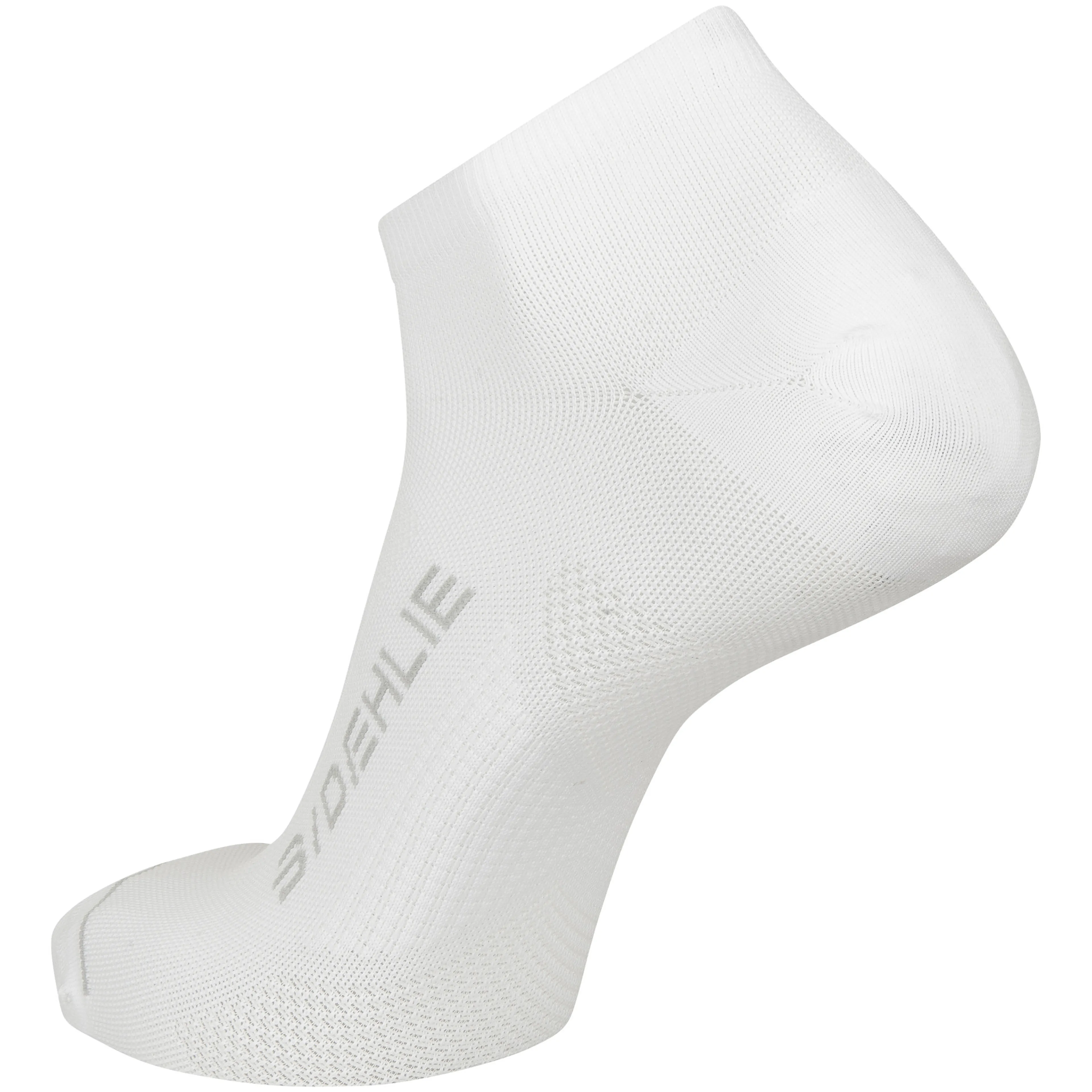 Sock Athlete Low