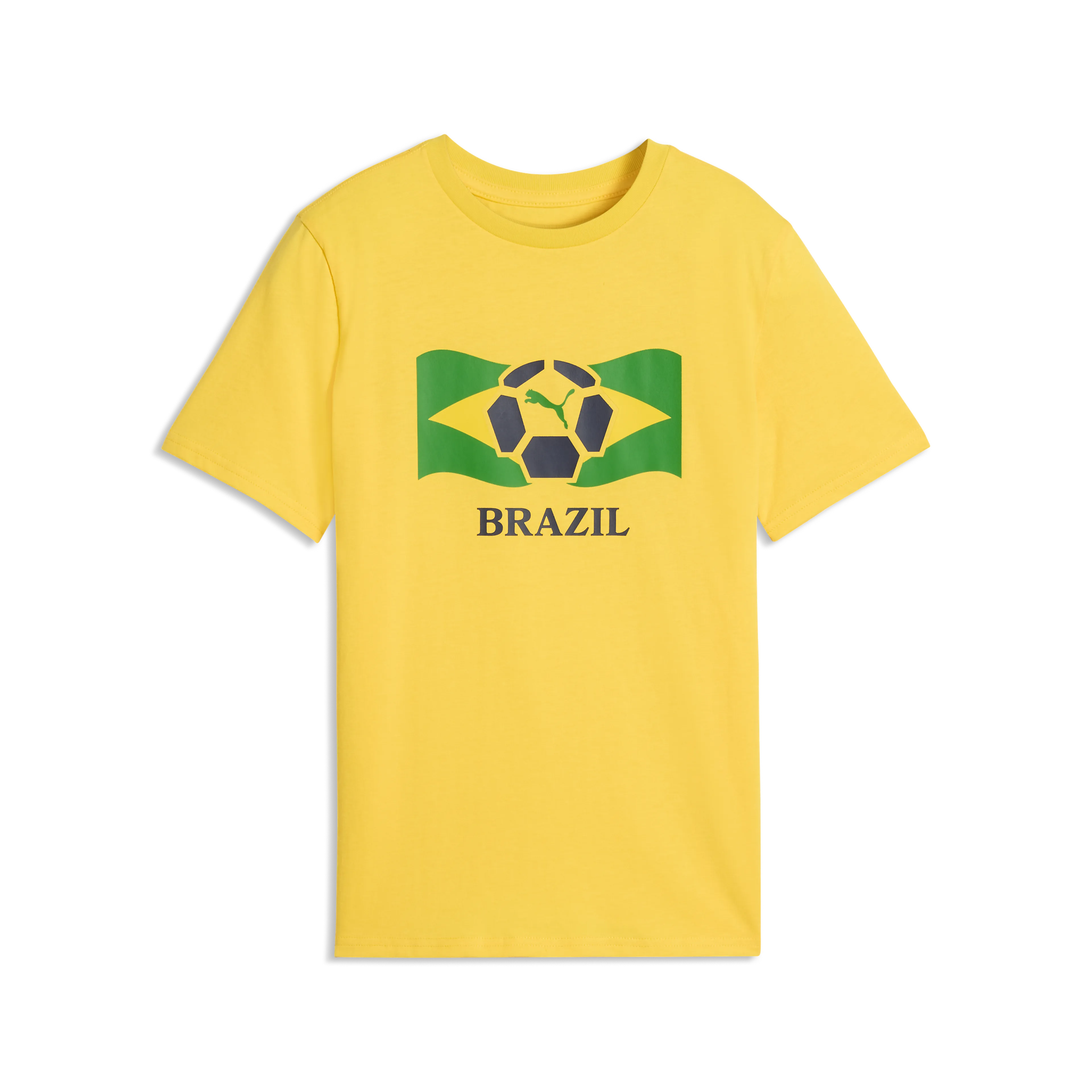 Fanpack Shortsleeve Tee jr