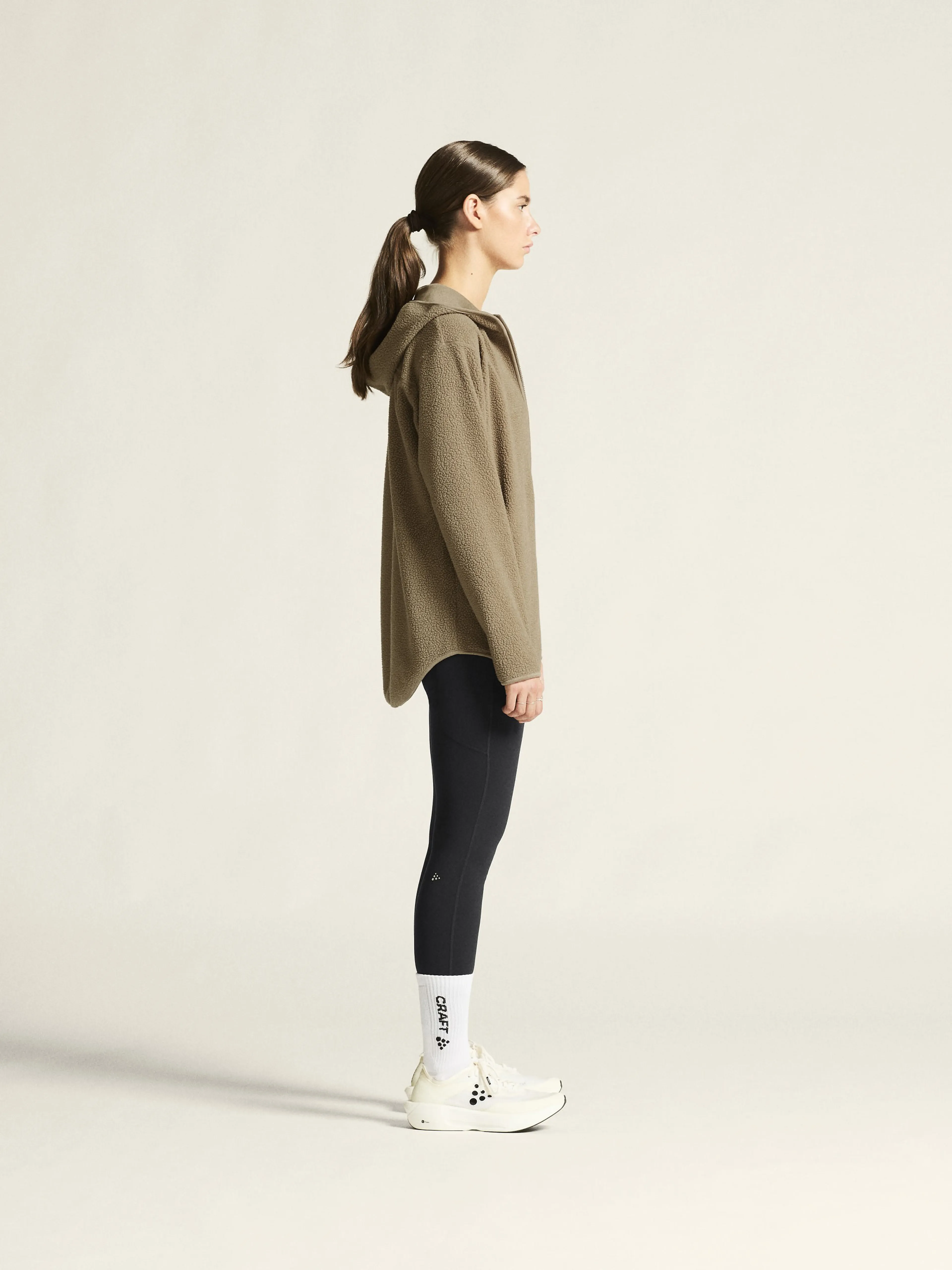 Adv Essence Warm Tights 3 W
