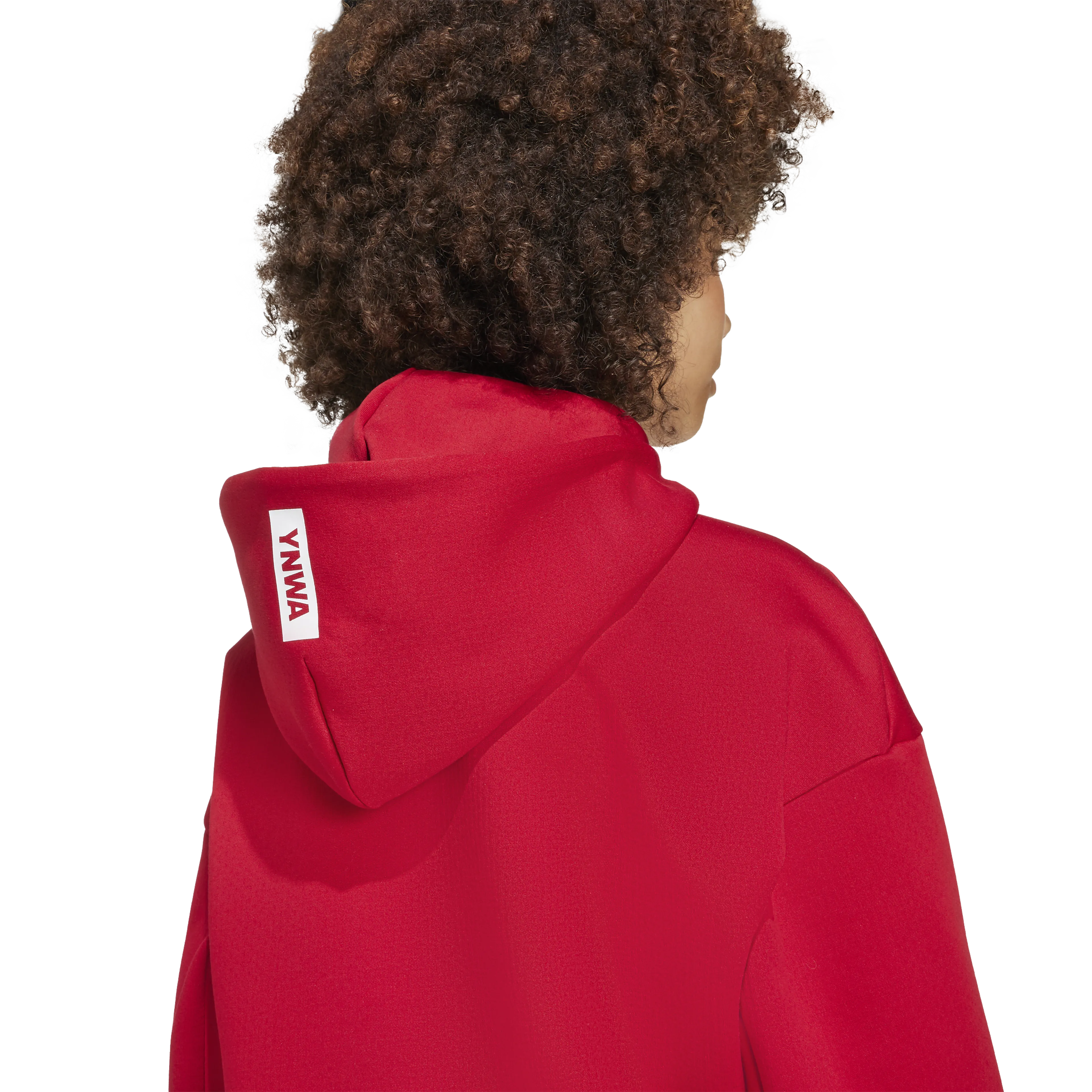 Liverpool FC ADIDAS Z.N.E. Anthem Jacket Kids