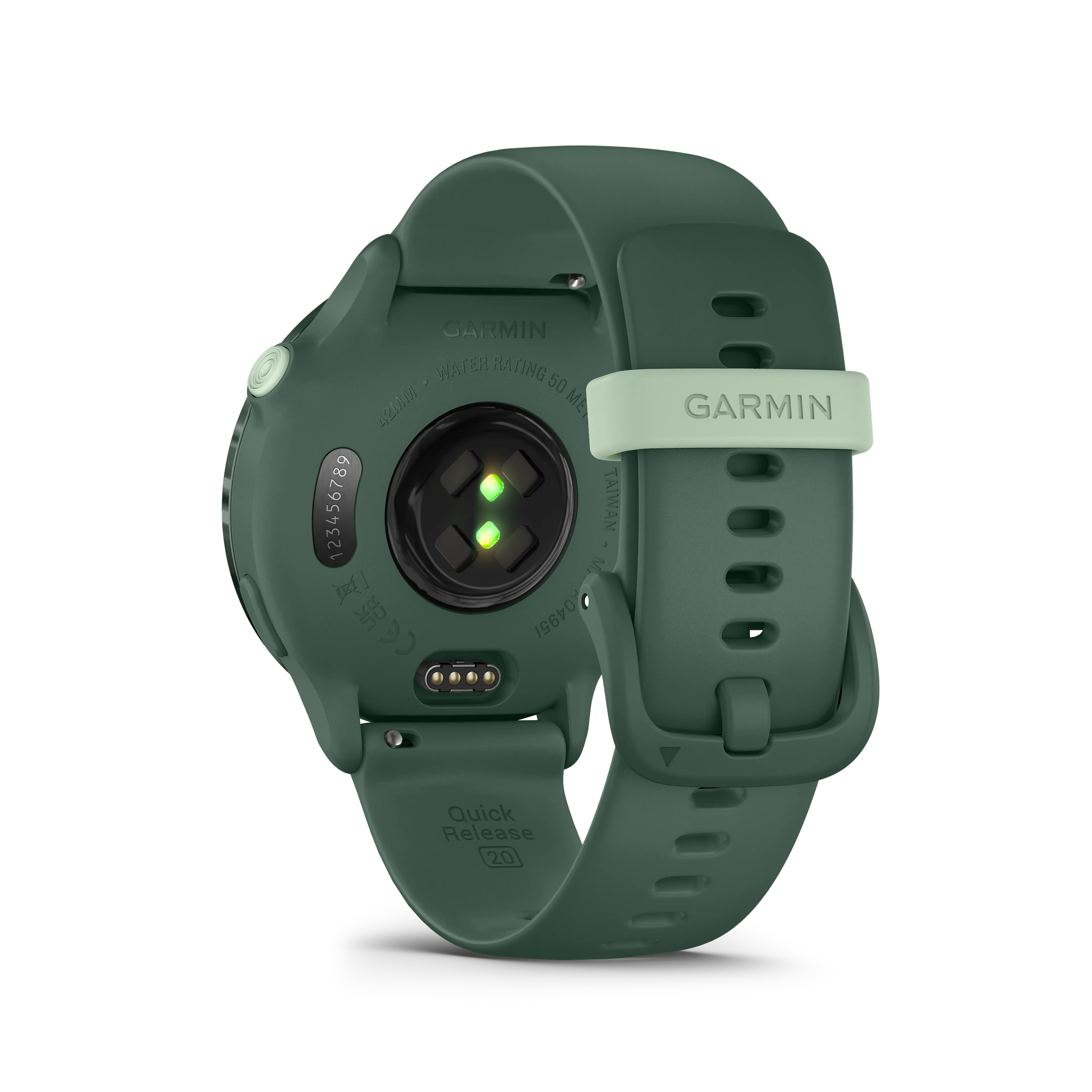 Vivoactive 6, GPS, WW