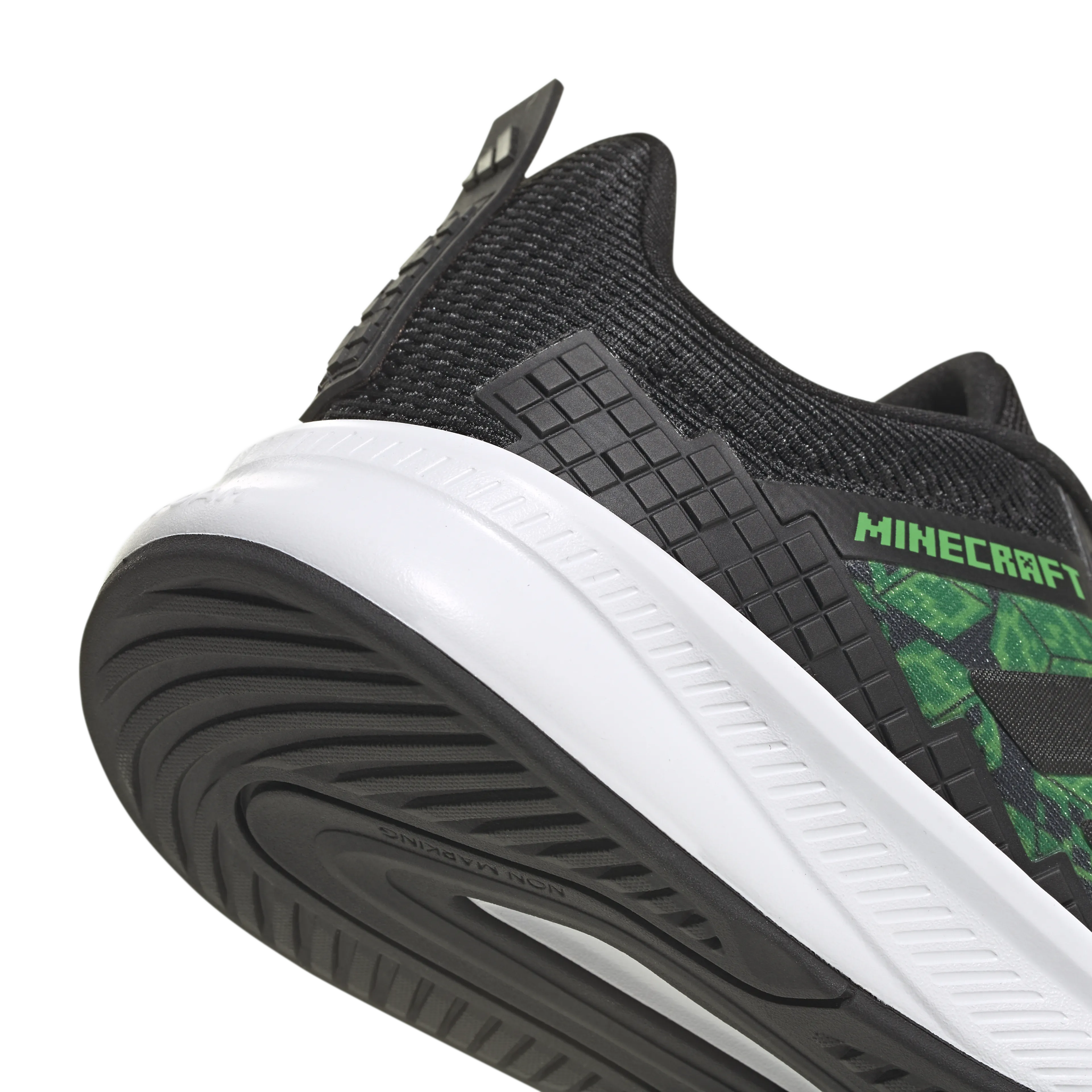 MINECRAFT FORTARUN 4.0 Sko Junior 
