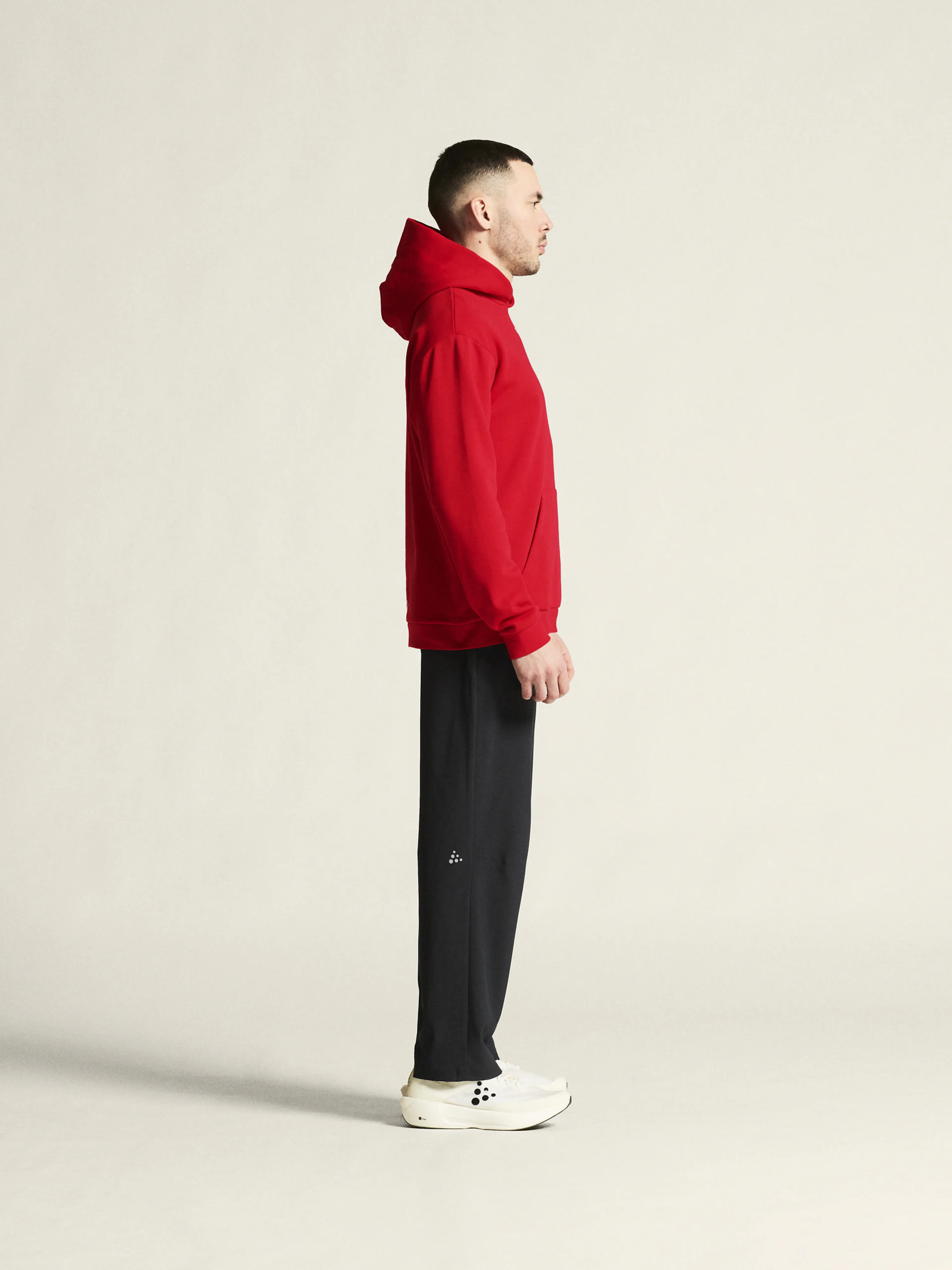 Community 2.0 Logo Hoodie M