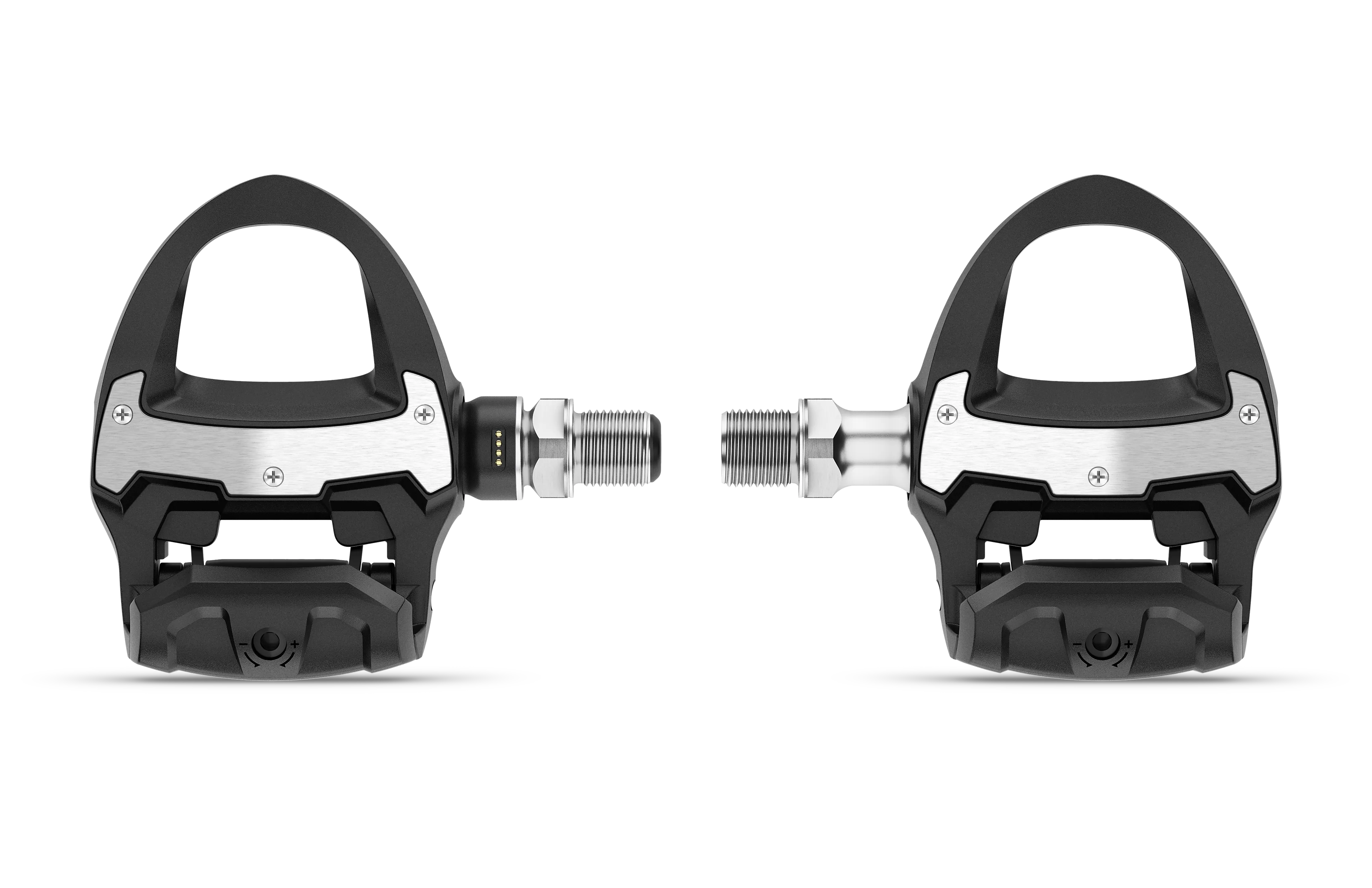 Rally, RS110, Pedal Power Meter