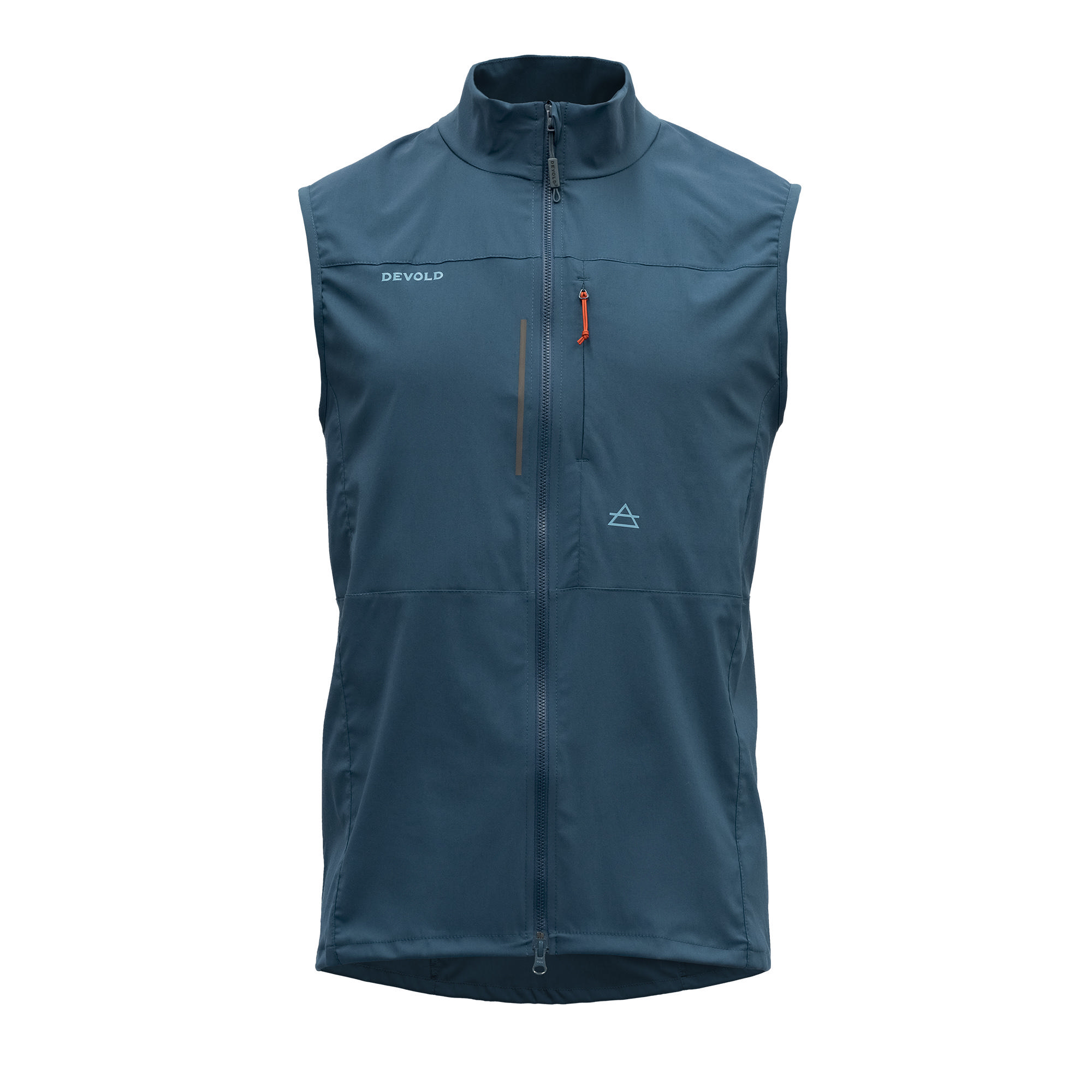 Running Merino Vest