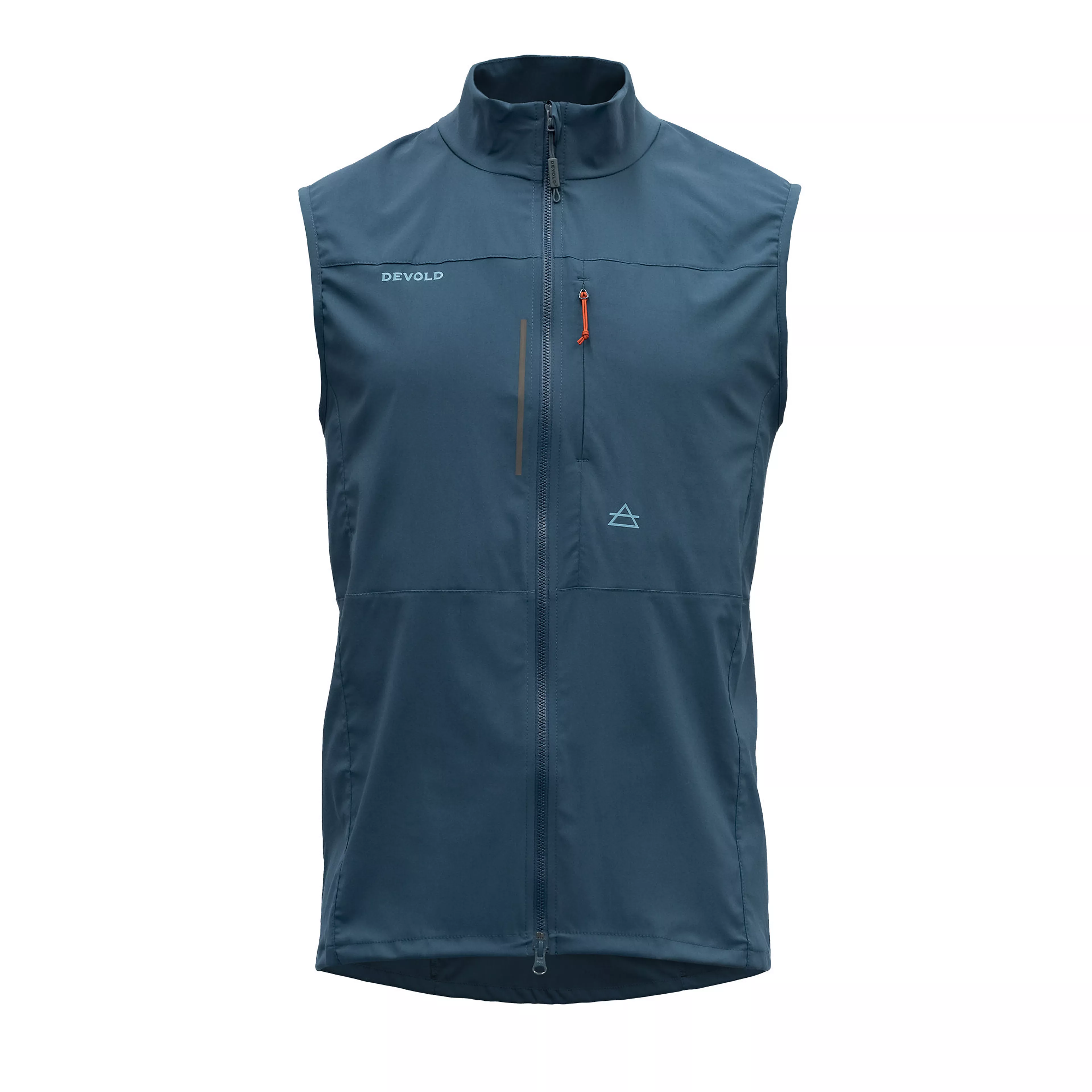 Running Merino Vest