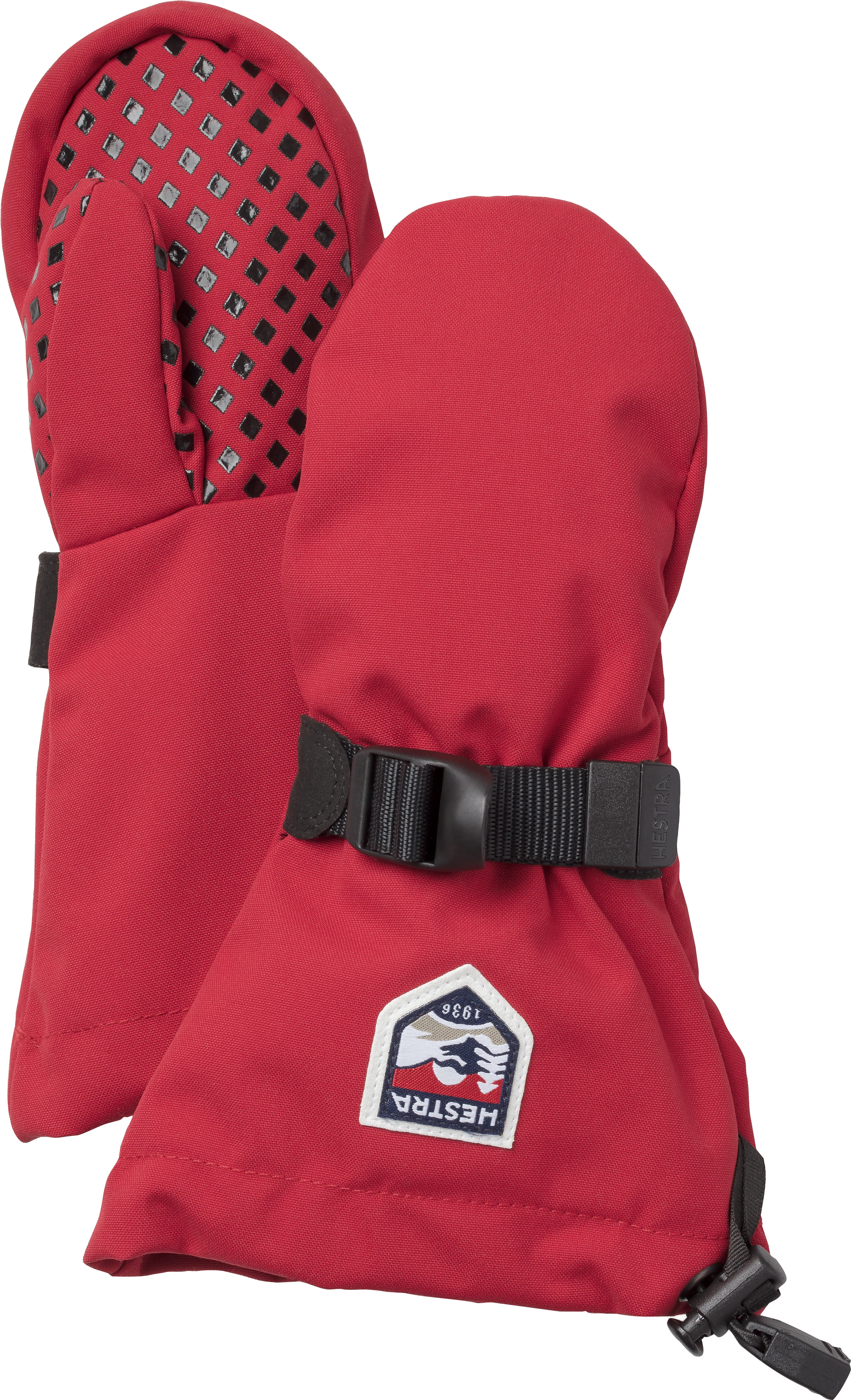 Fjellvott junior