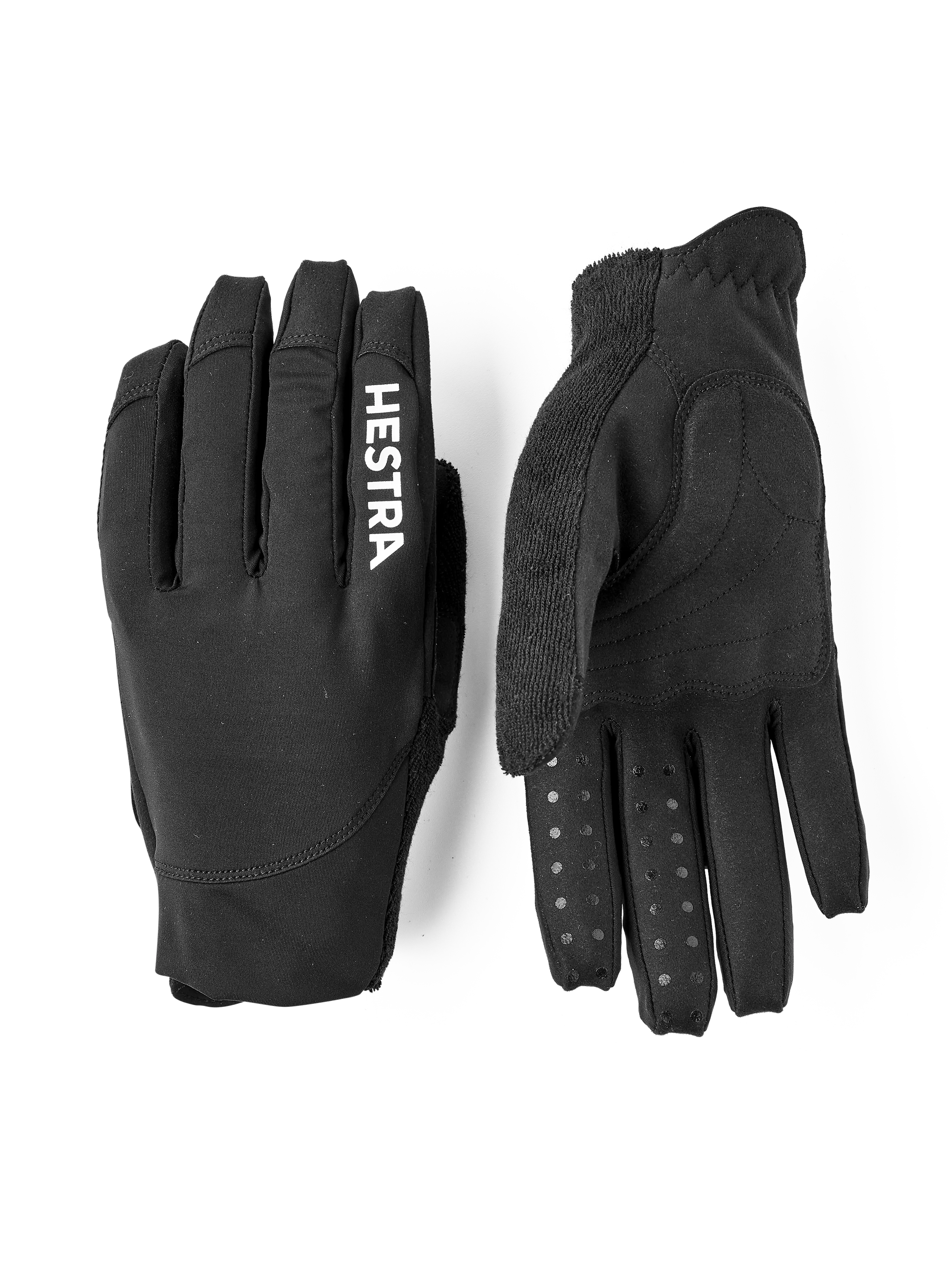 Spiro Long - 5 finger