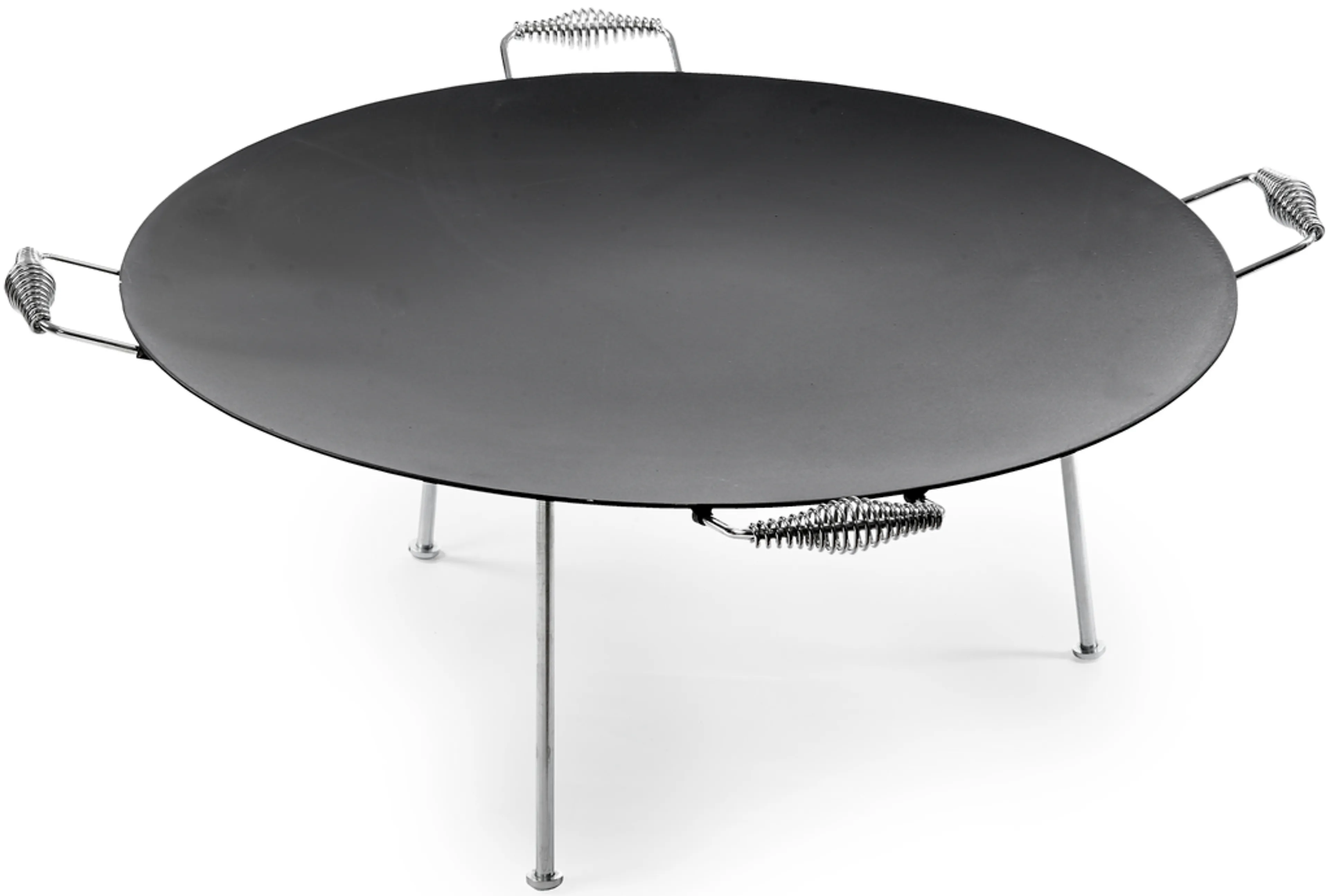 Stekehelle Ø 78 cm