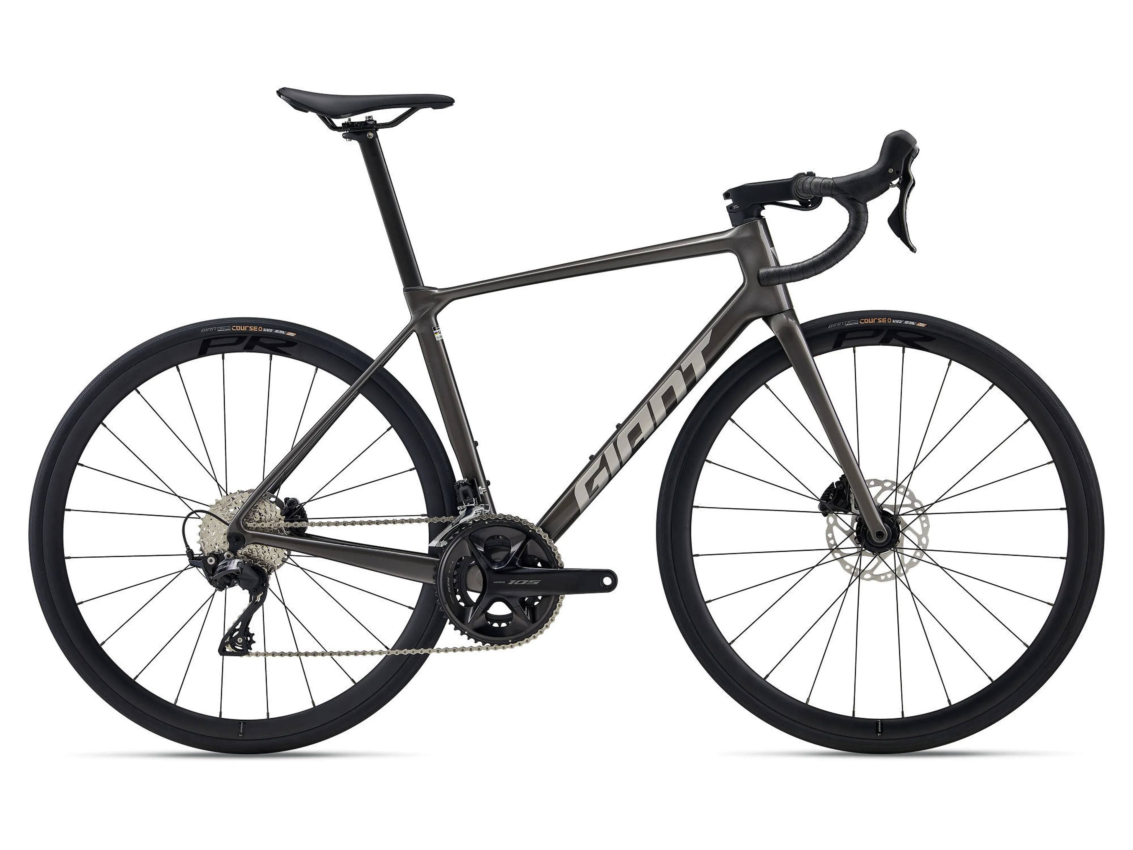 TCR Advanced 2 KOM