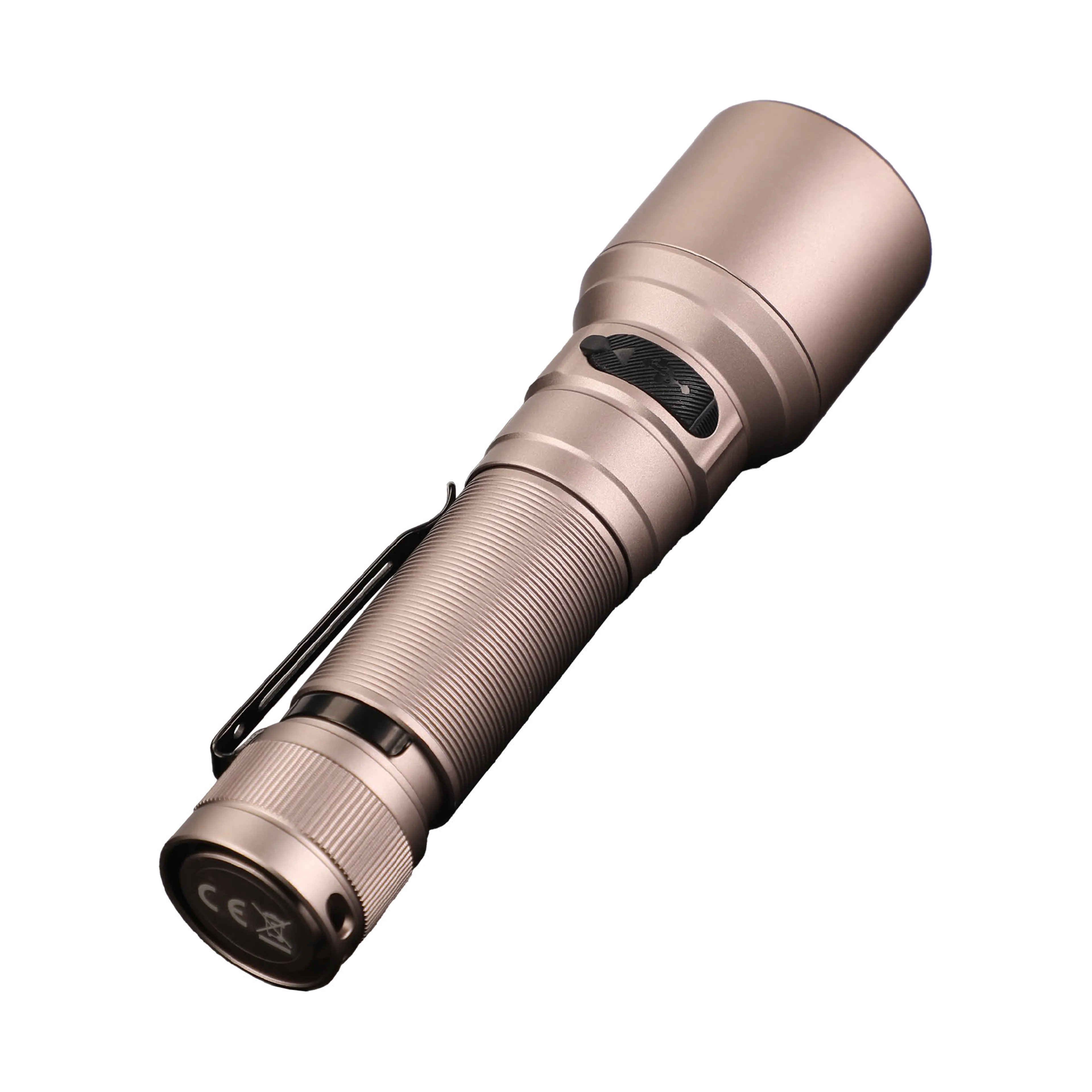 C7 HIGH-PERFORMANCE LED LYKT