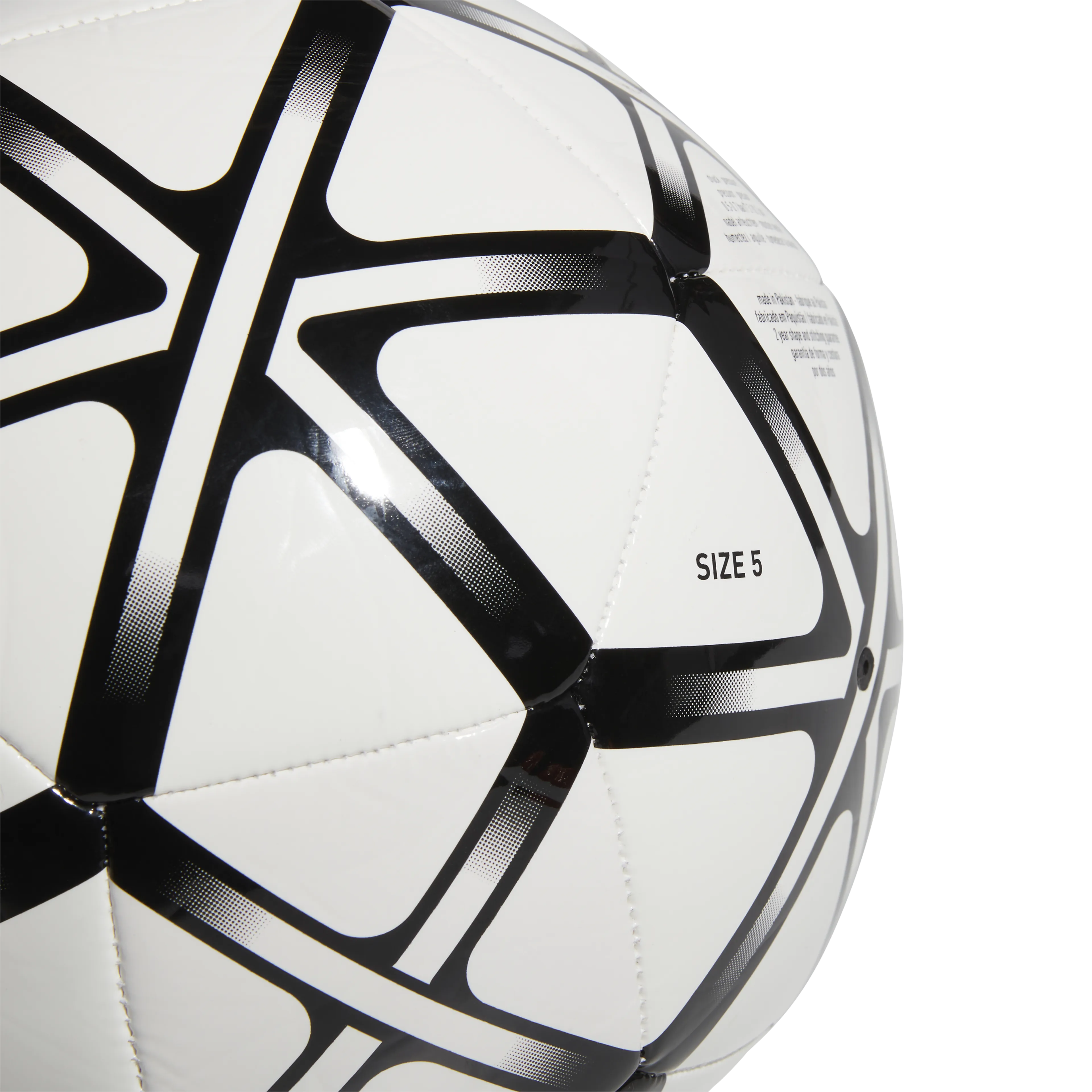Starlancer Club Ball