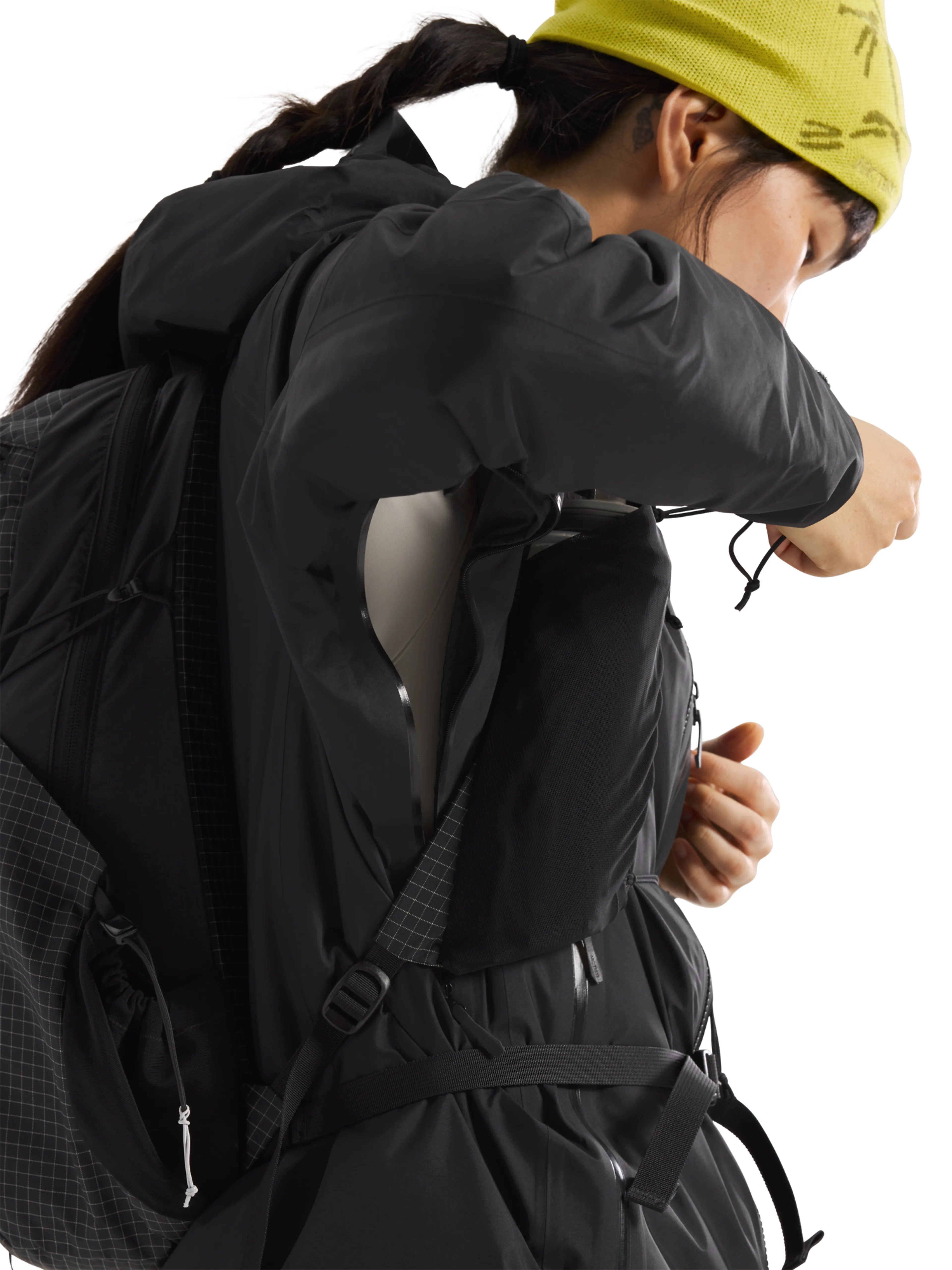 Beta Insulated Jacket W