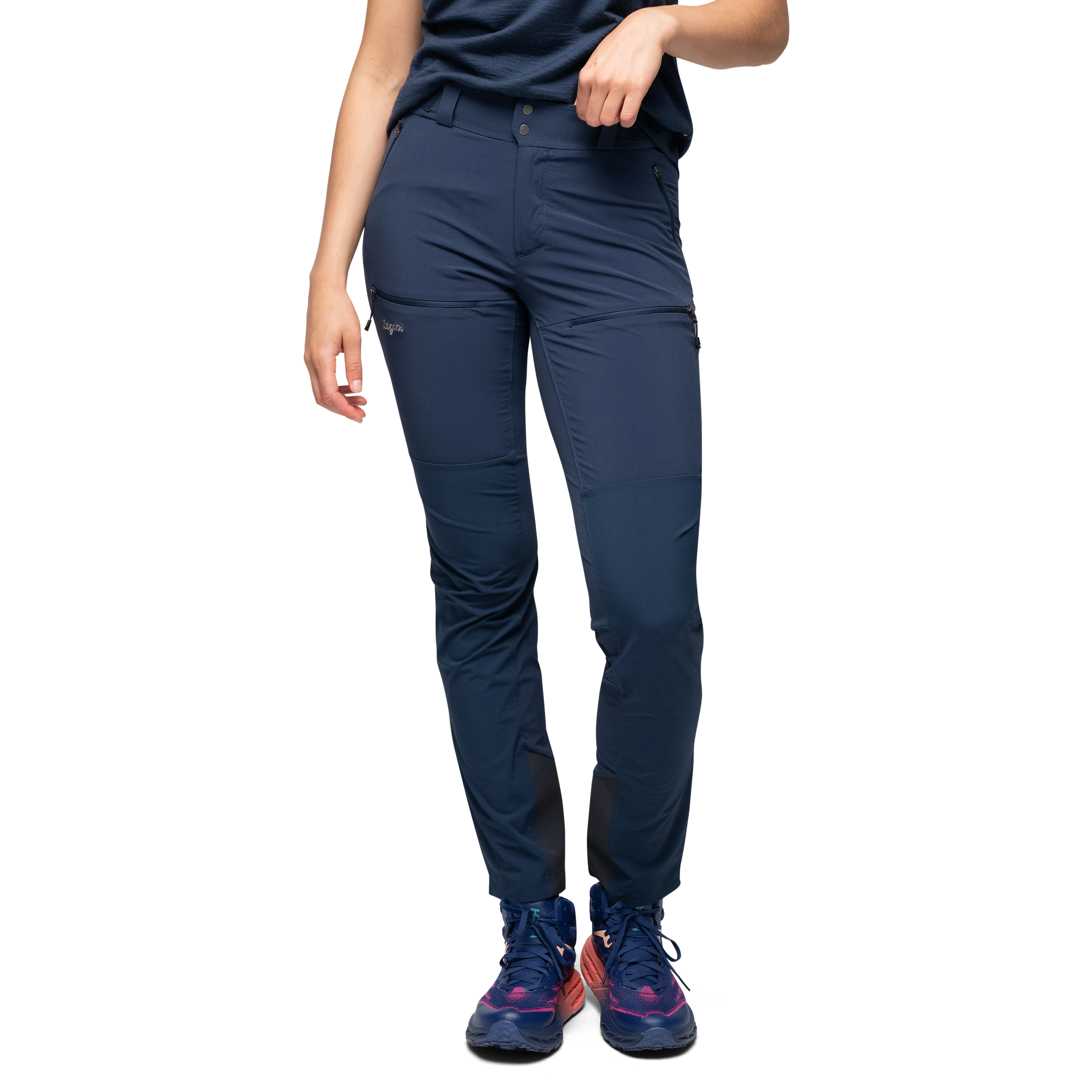 Rabot Softshell Pants Women