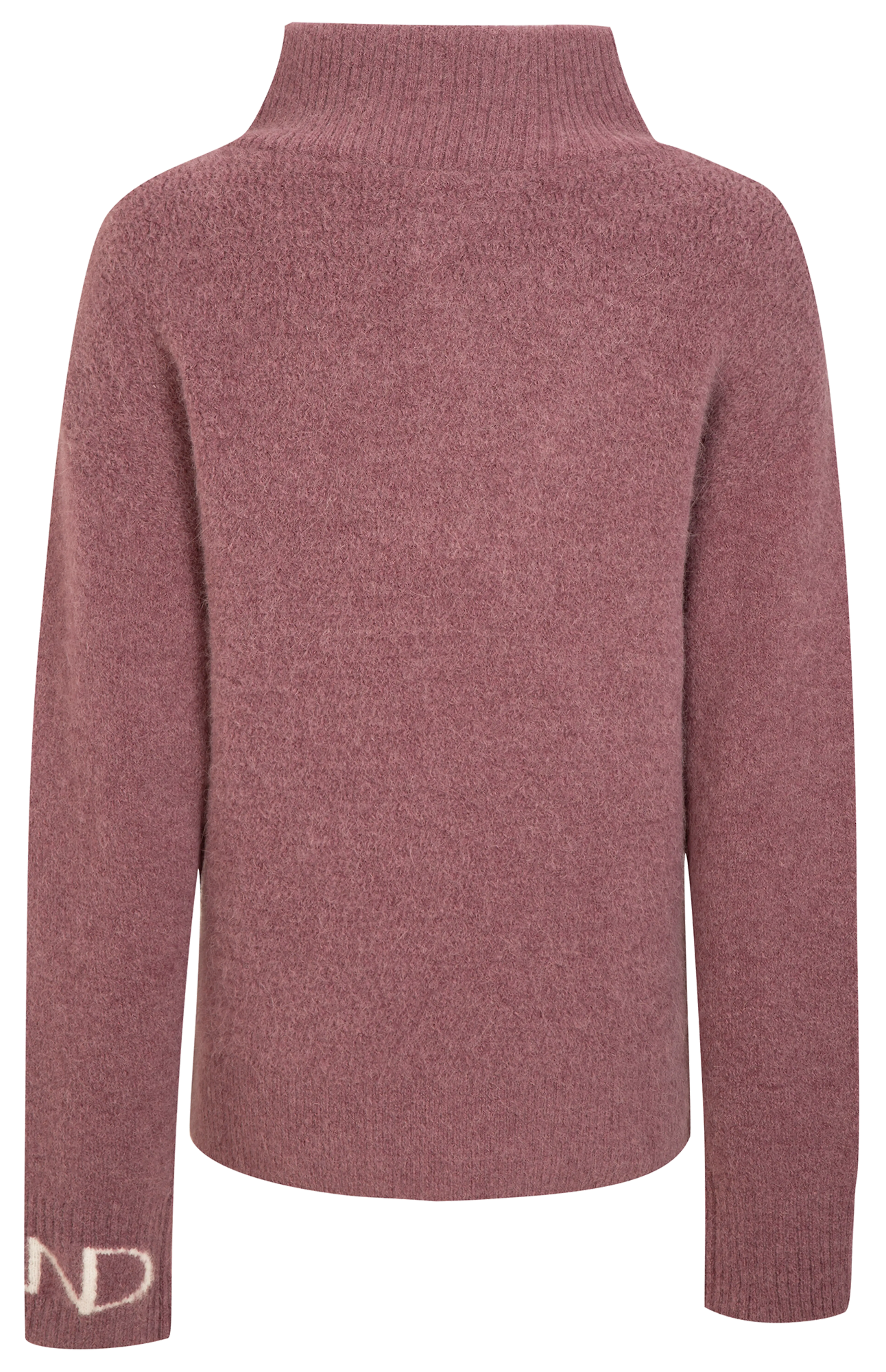 Stranda ullgenser dame
