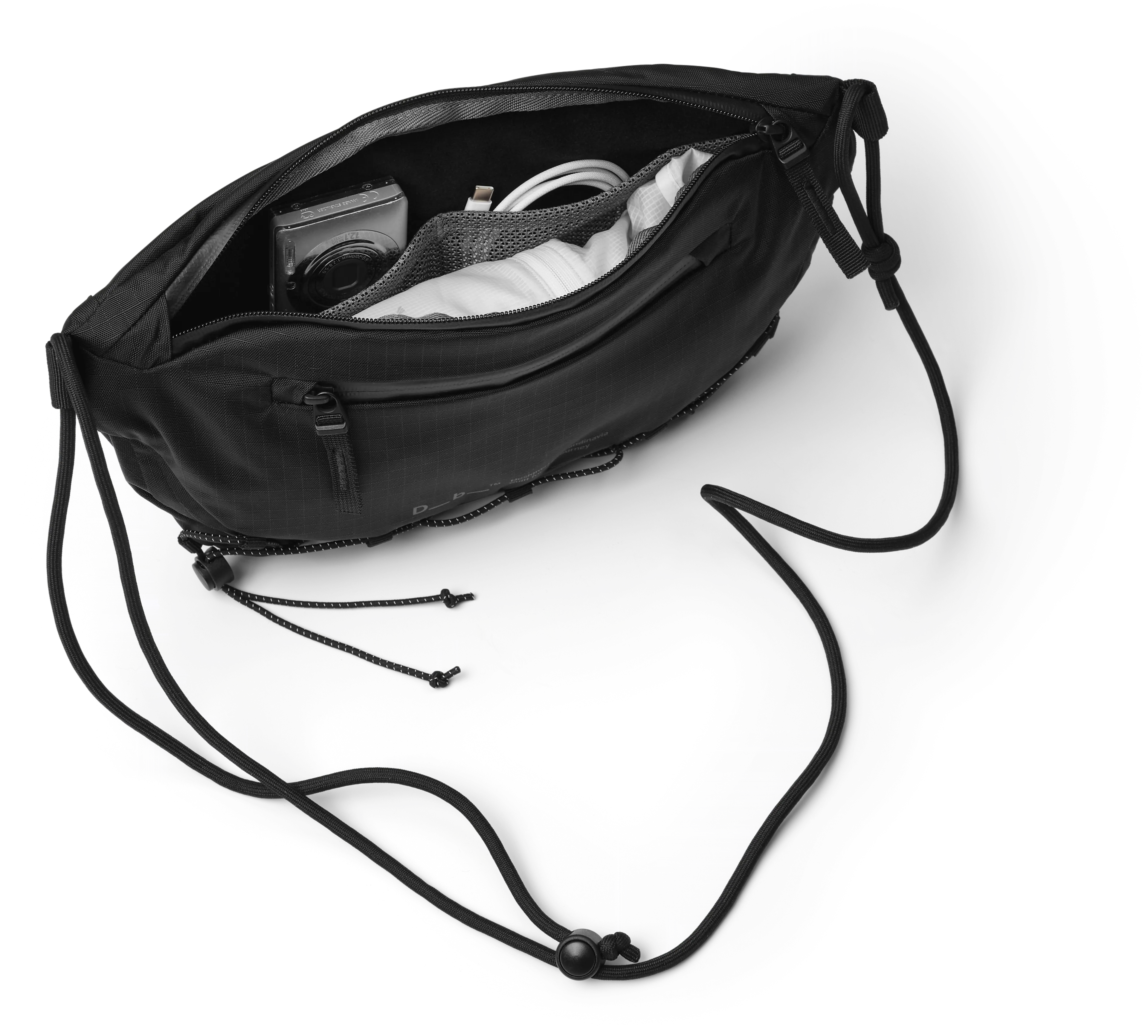 Roamer Pro Sling Bag 6L