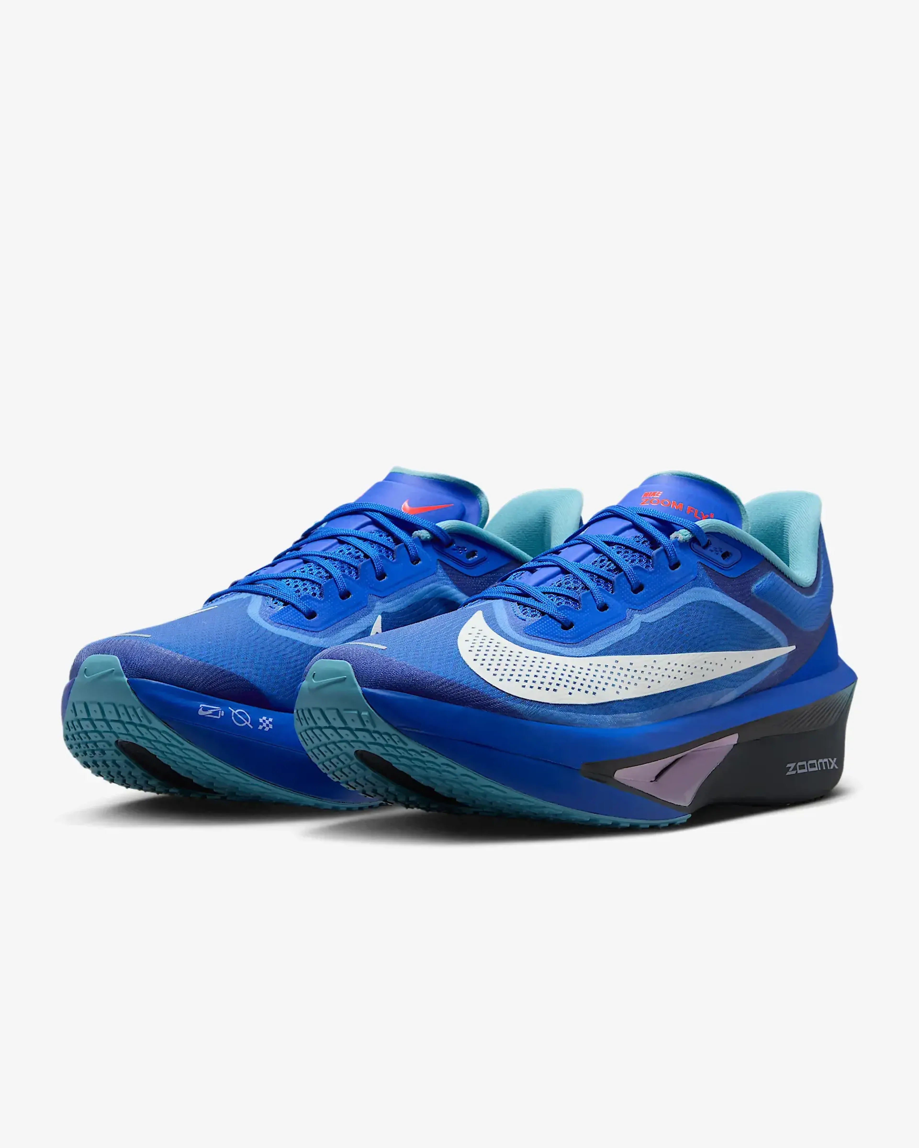 ZOOM FLY 6 CM