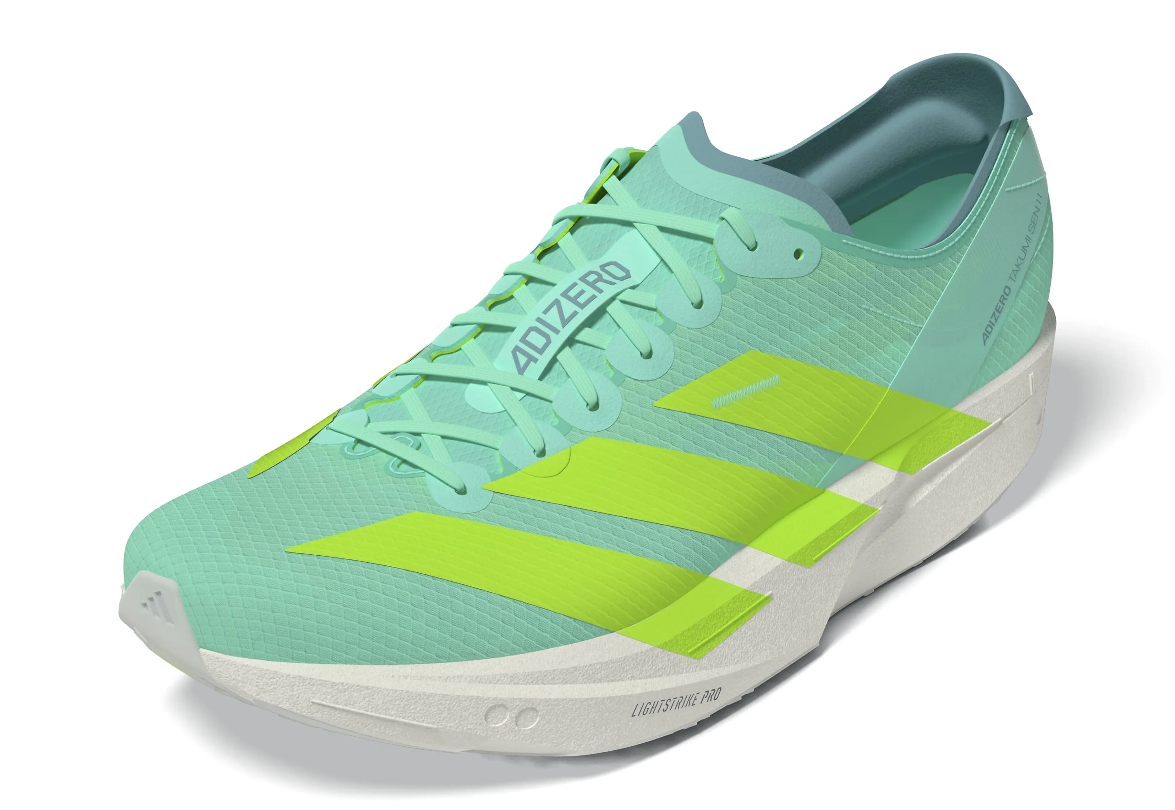 ADIZERO TAKUMI SEN 11