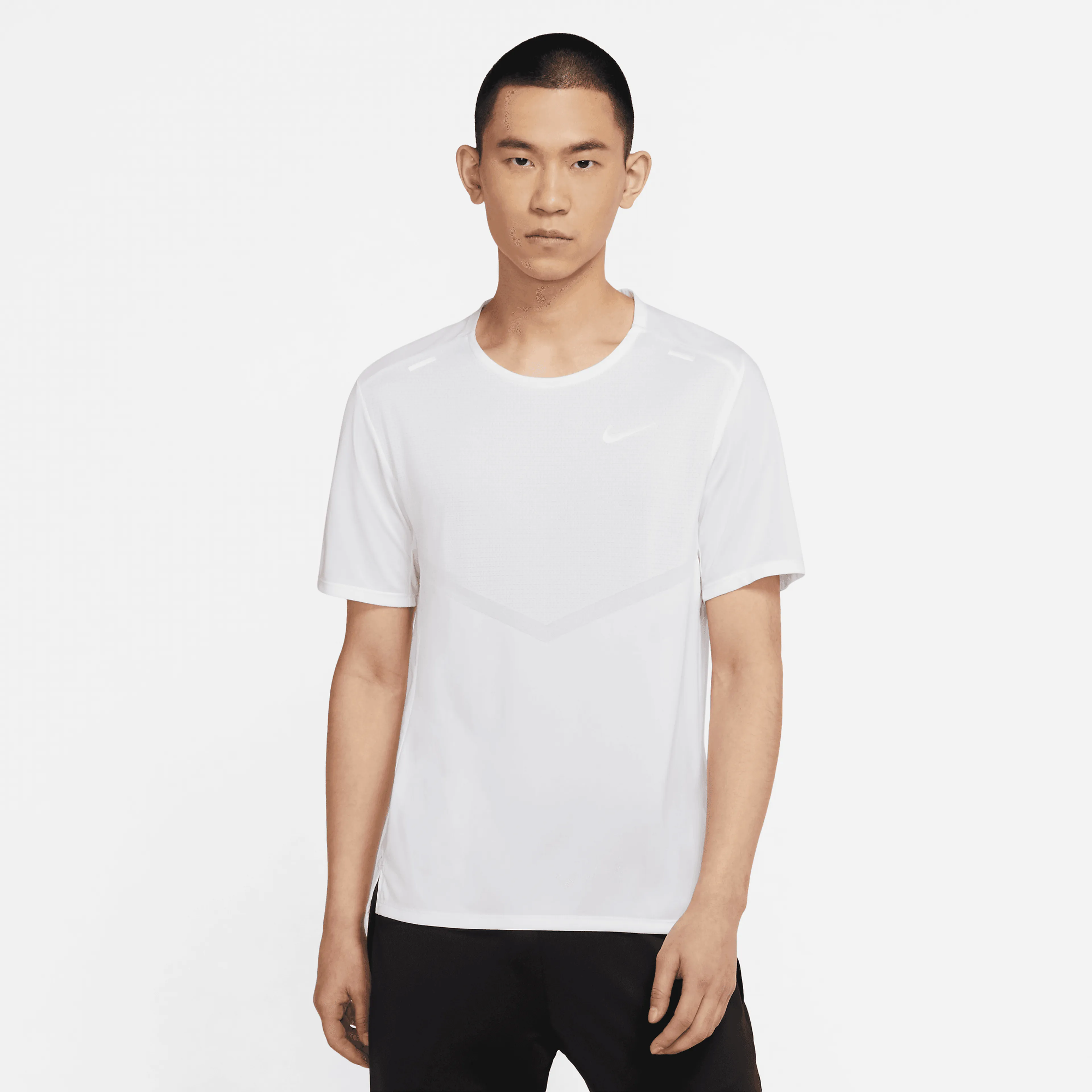 WHITE/REFLECTIVE SILV