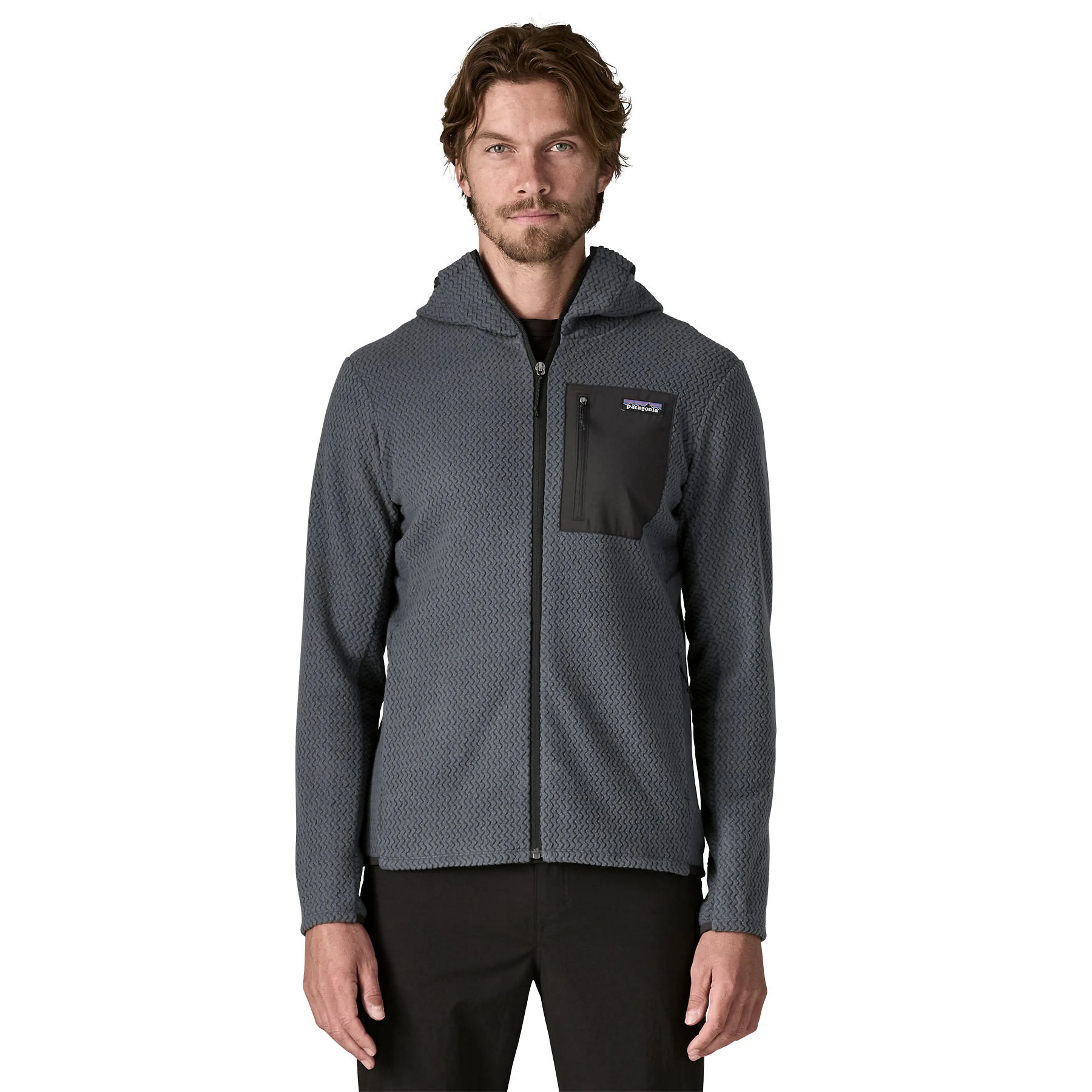 M's R1 Air Full-Zip Hoody
