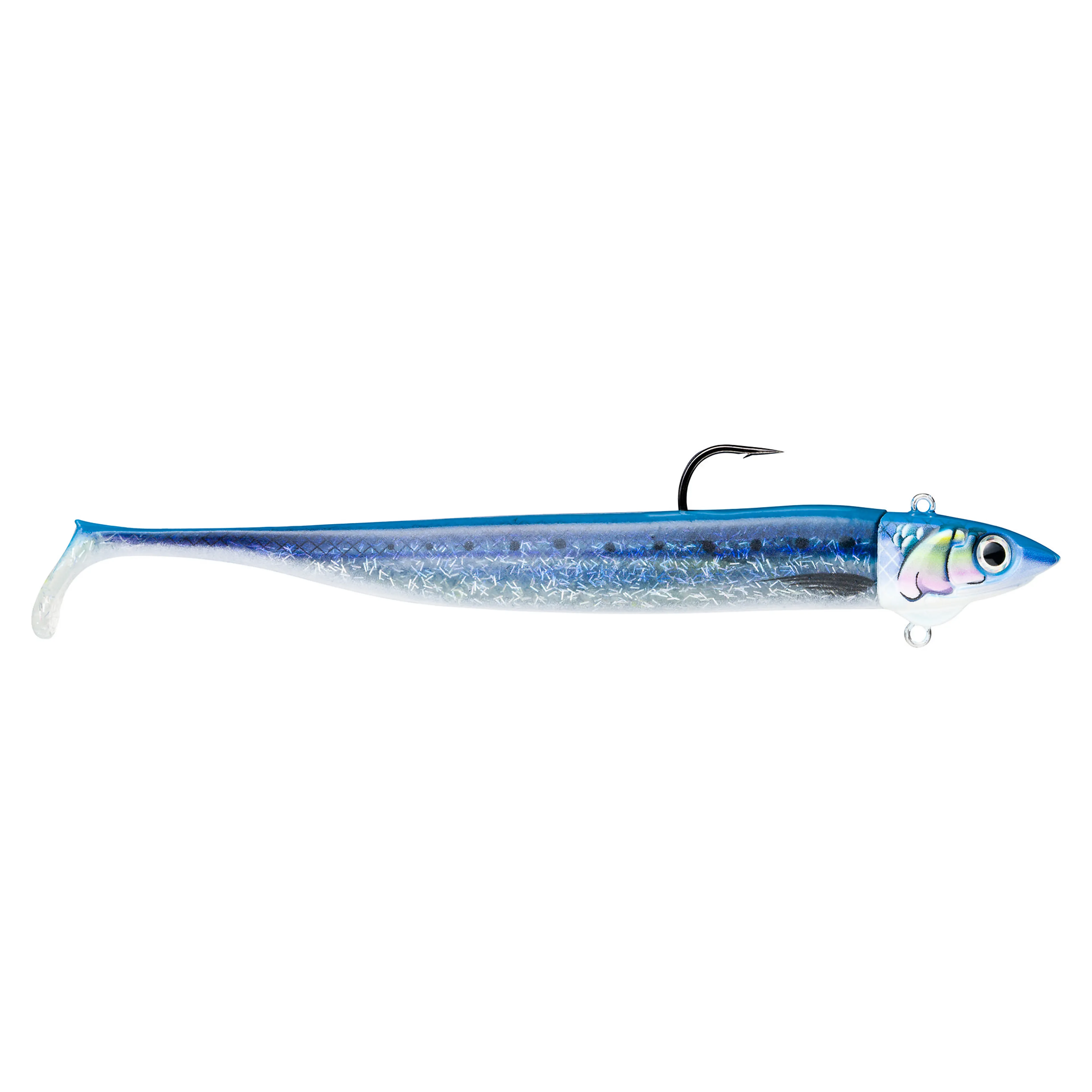 Biscay Sand Eel 17cm 34g BIW Biscay Sand Eel 17cm 34g BIW