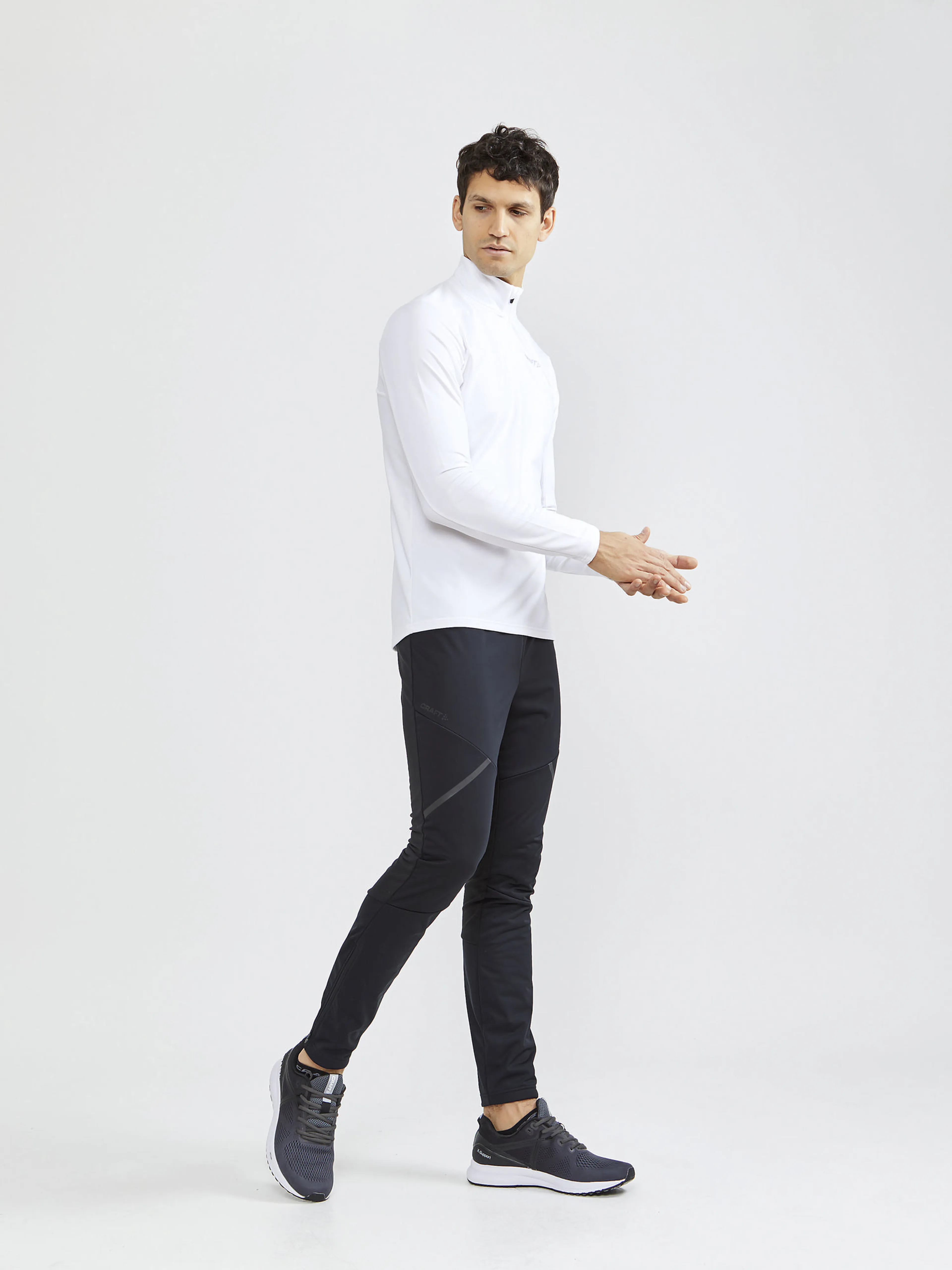 Core Gain Midlayer M