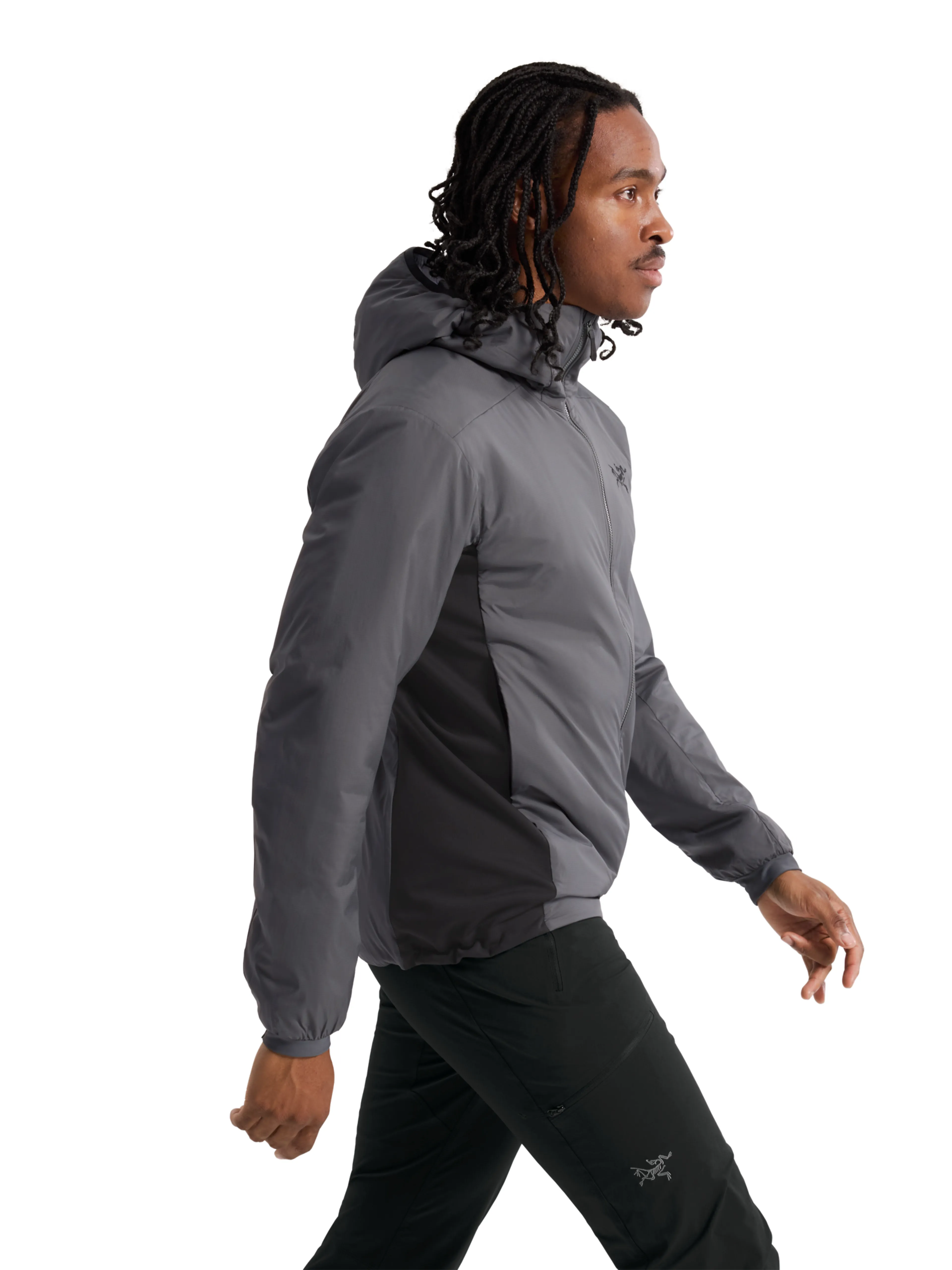 Atom Hoody M