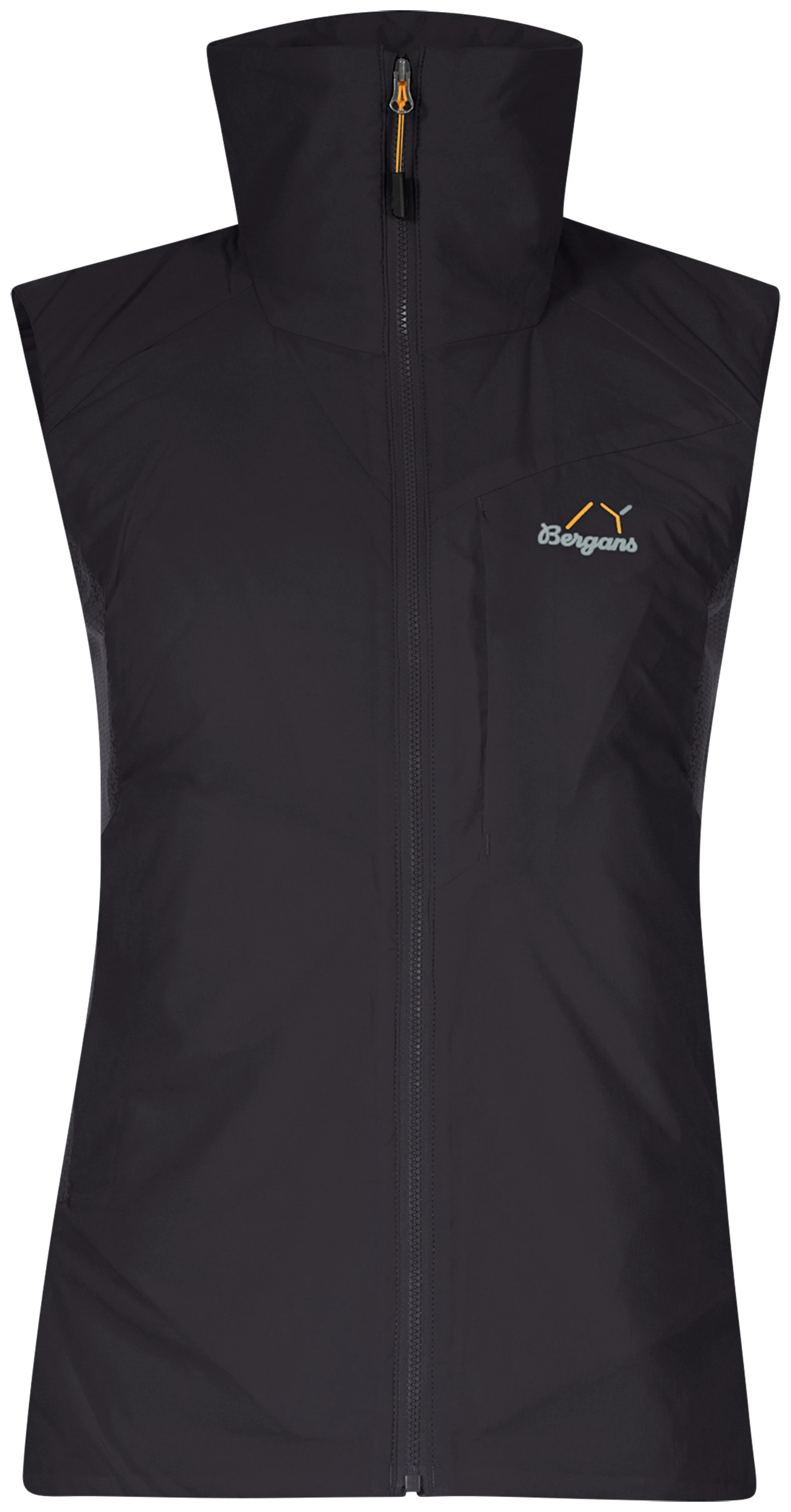 Y MountainLine Light Insulated Air Vest Women