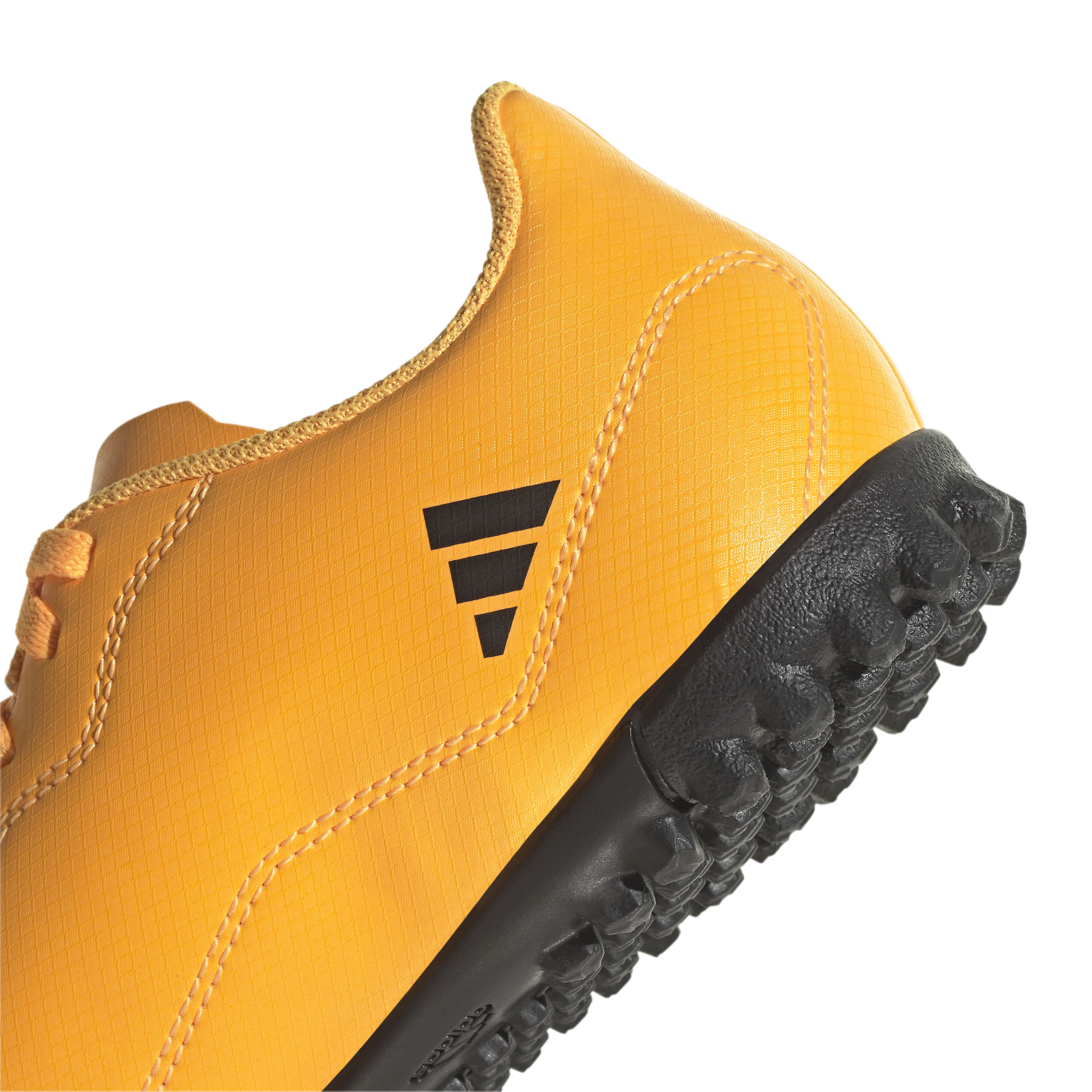 X Speedportal.4 Turf Fotballsko Grus/Kunstgress Barn