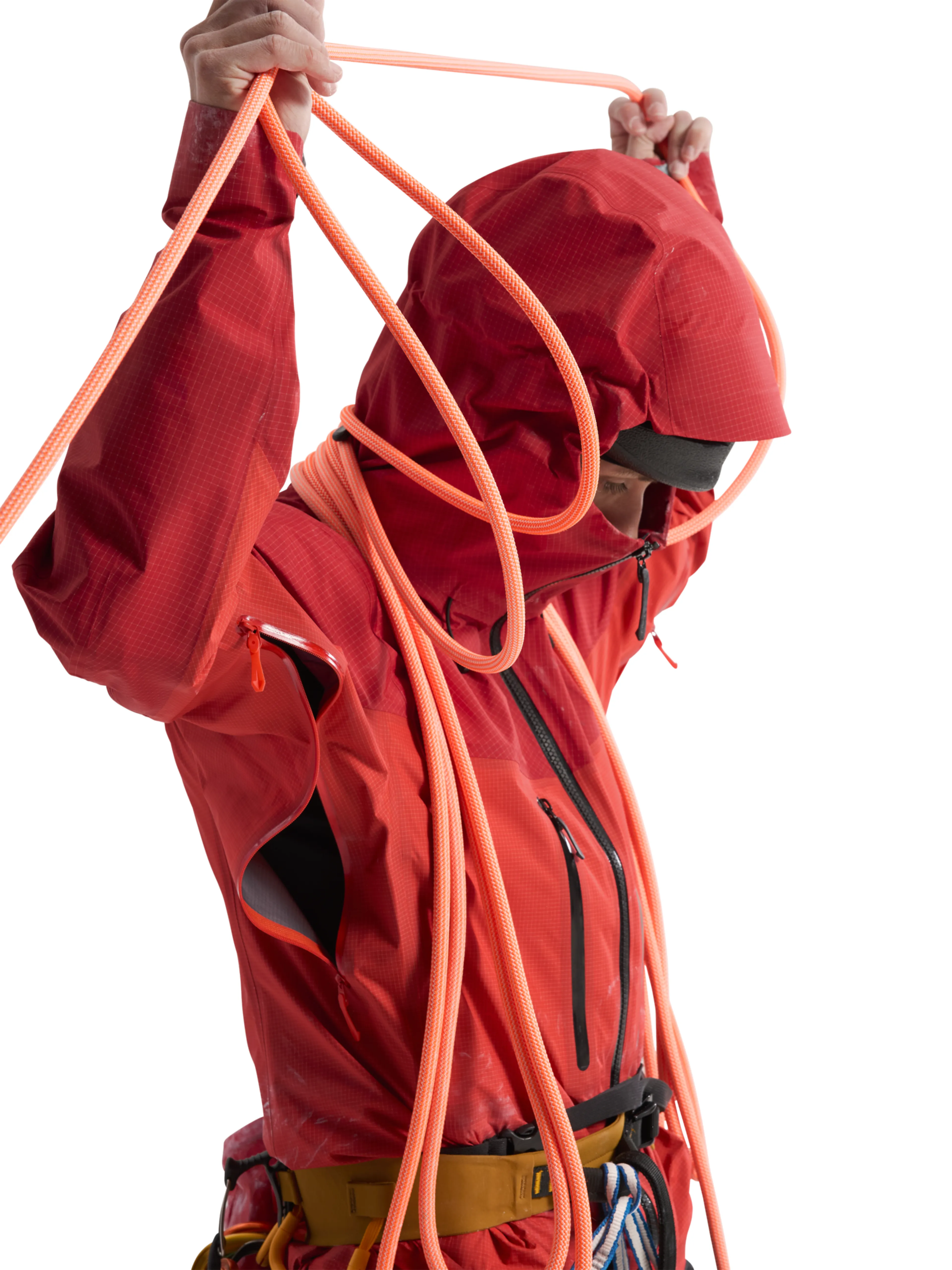 Alpha Jacket W Alpha Jacket W