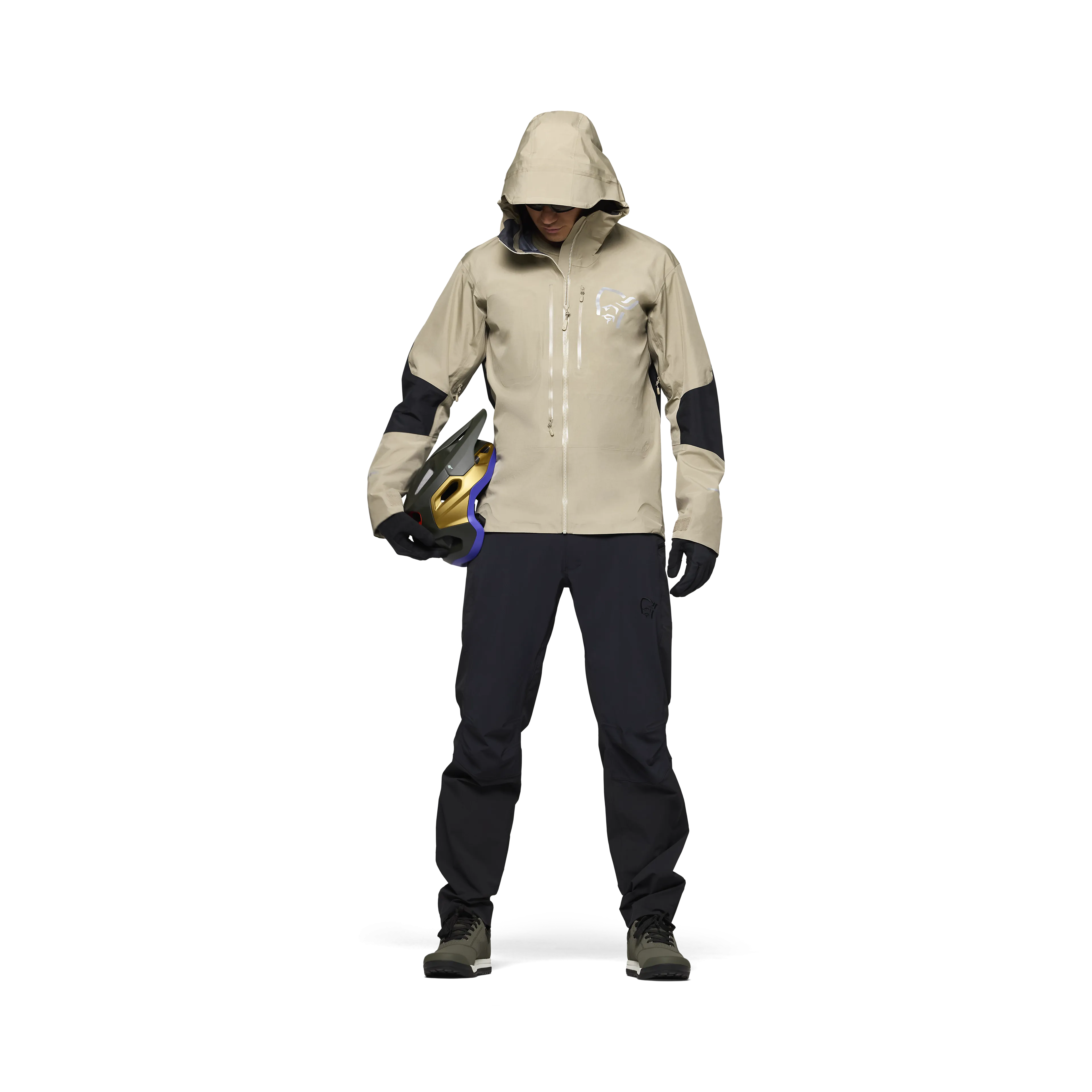 fjørå Gore-Tex Pro Jacket M's