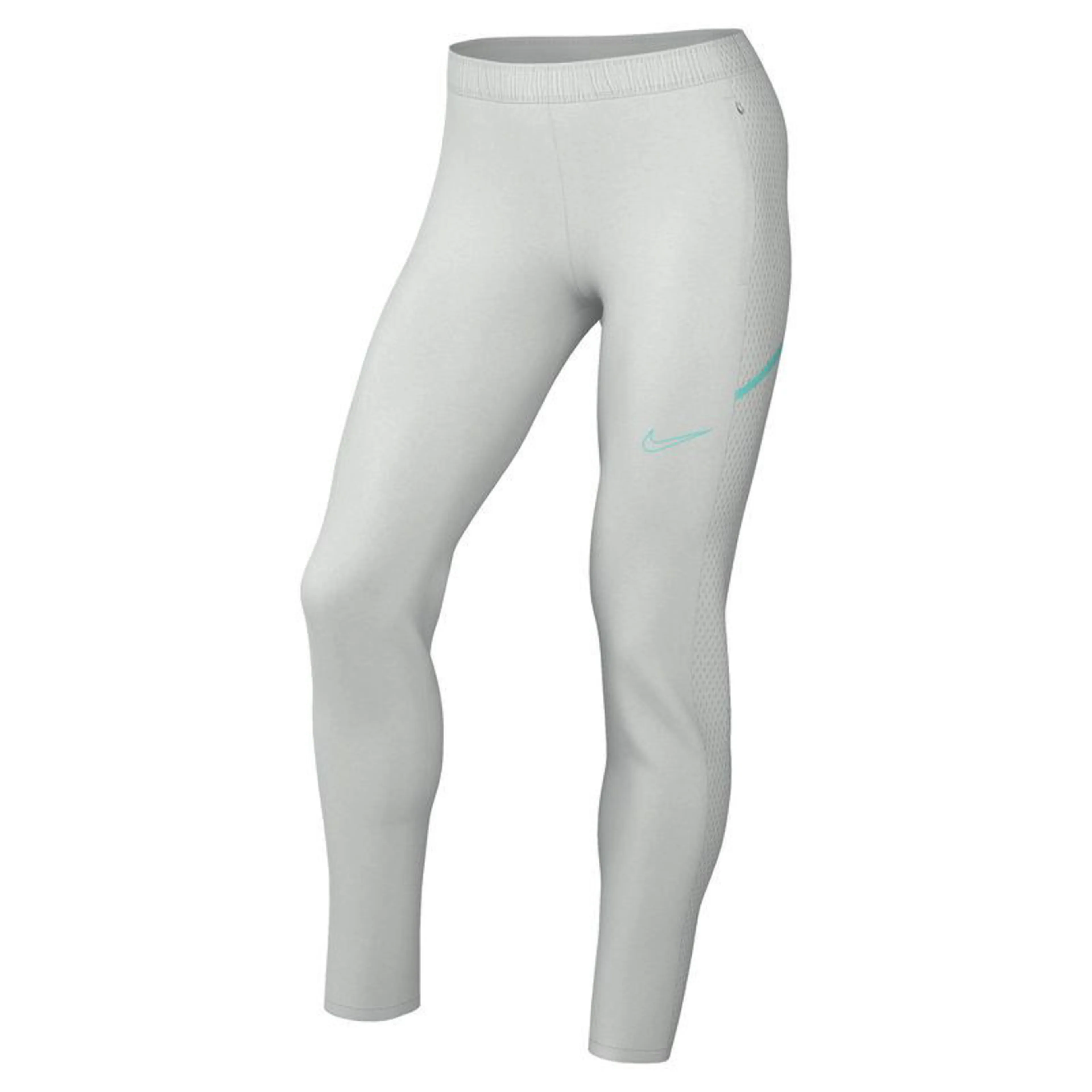 W NK DF ACD25 PANT KPZ BR