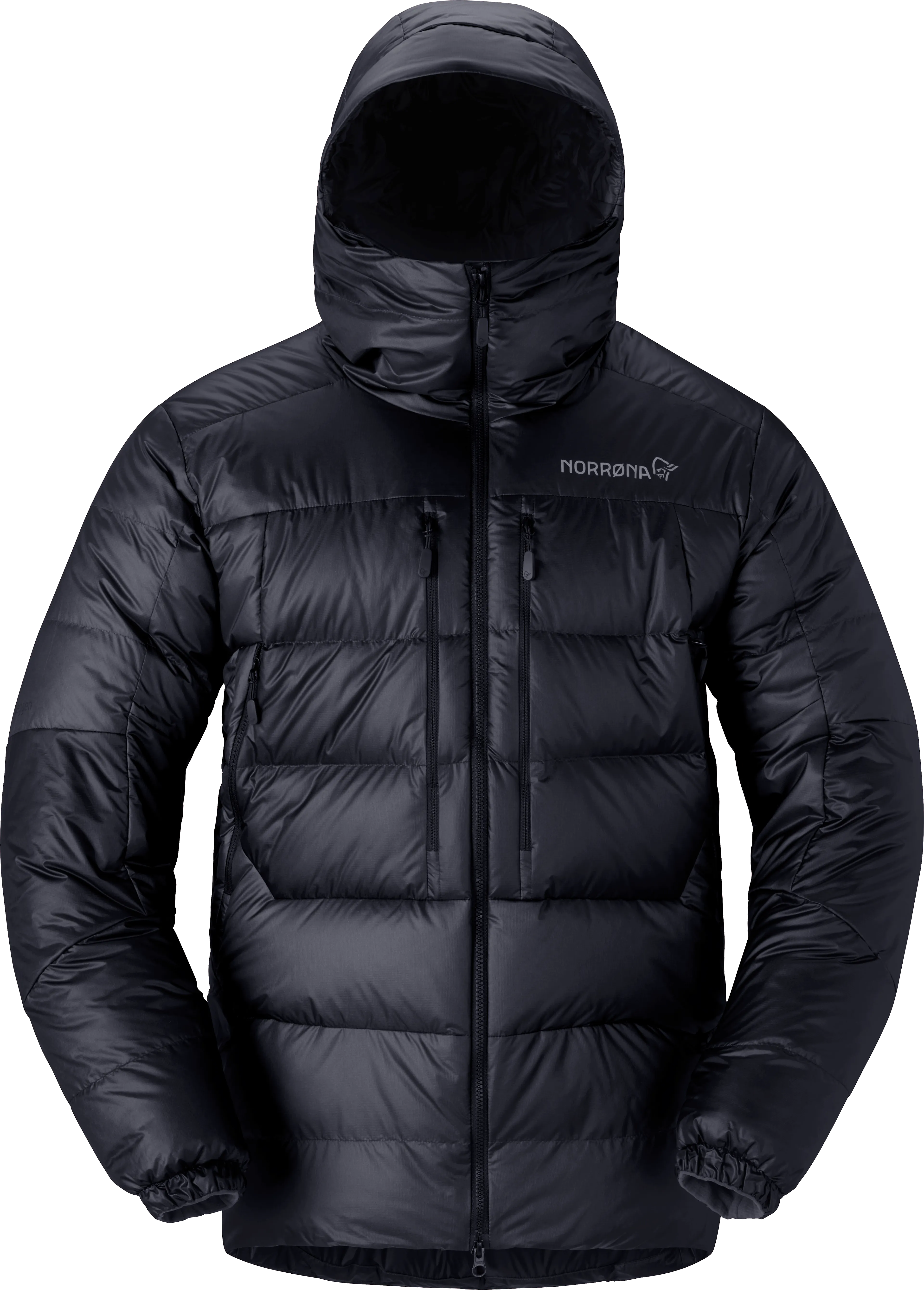 trollveggen down800 Hood M's