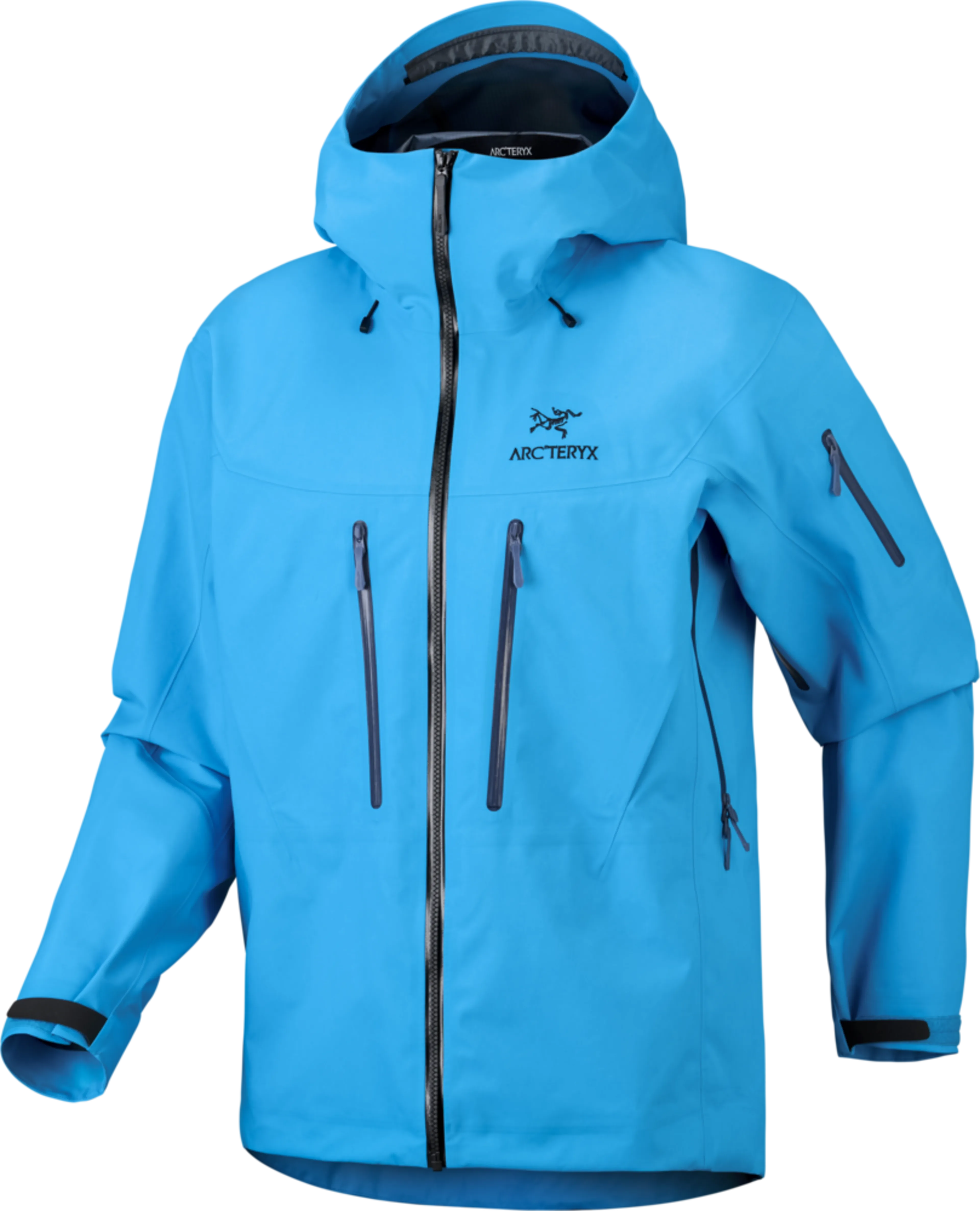 Alpha SV Jacket M