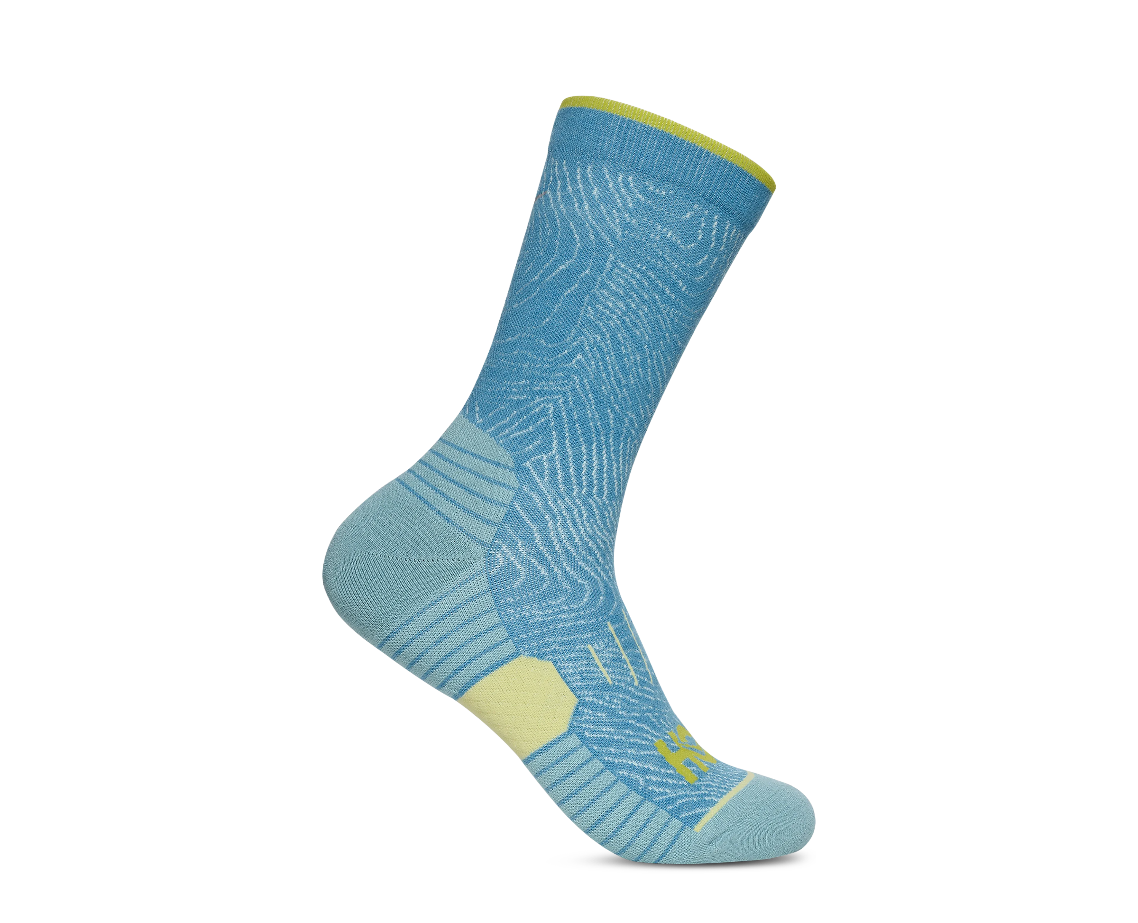 U CREW RUN SOCK 3-PACK