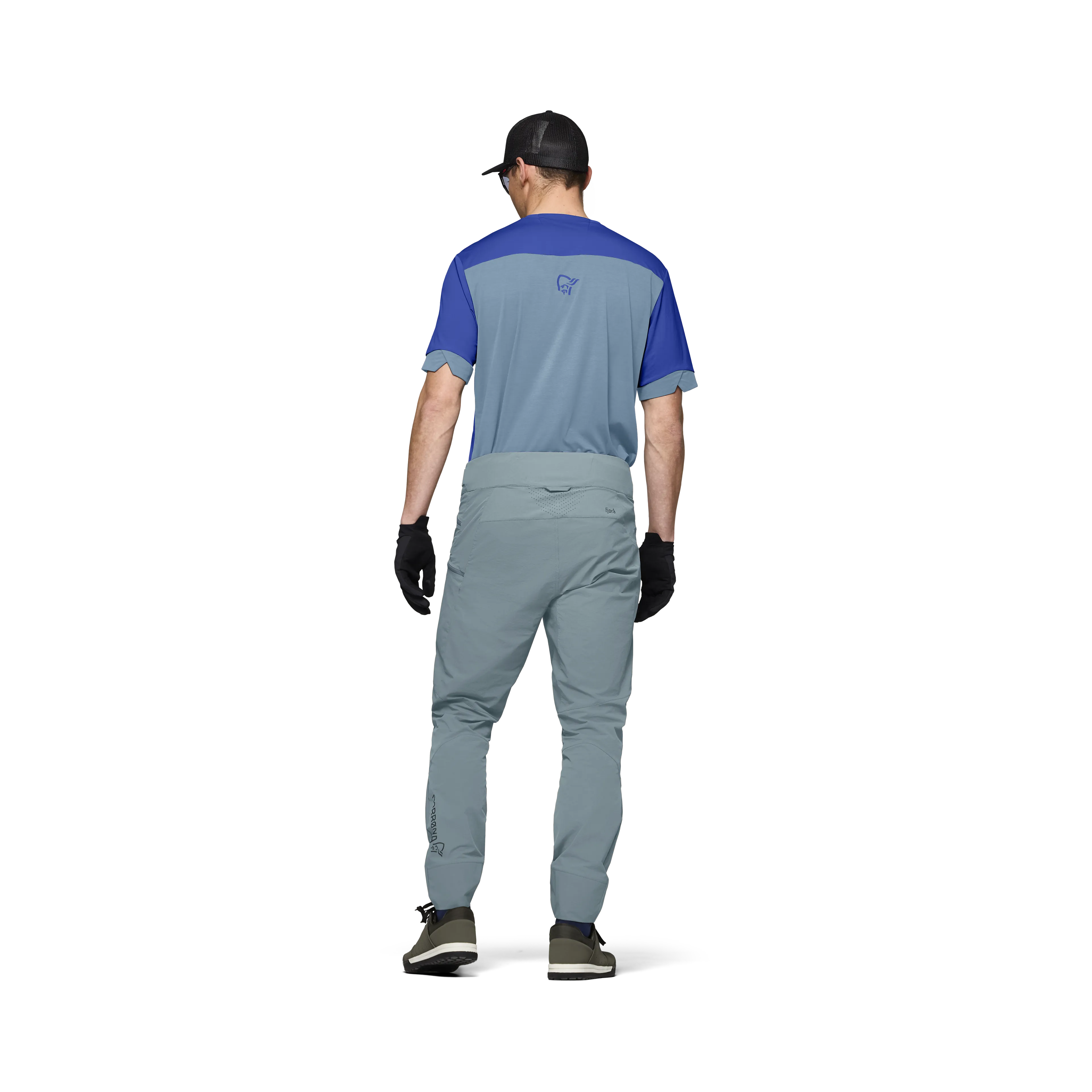 fjørå flex1 tech Pants M's