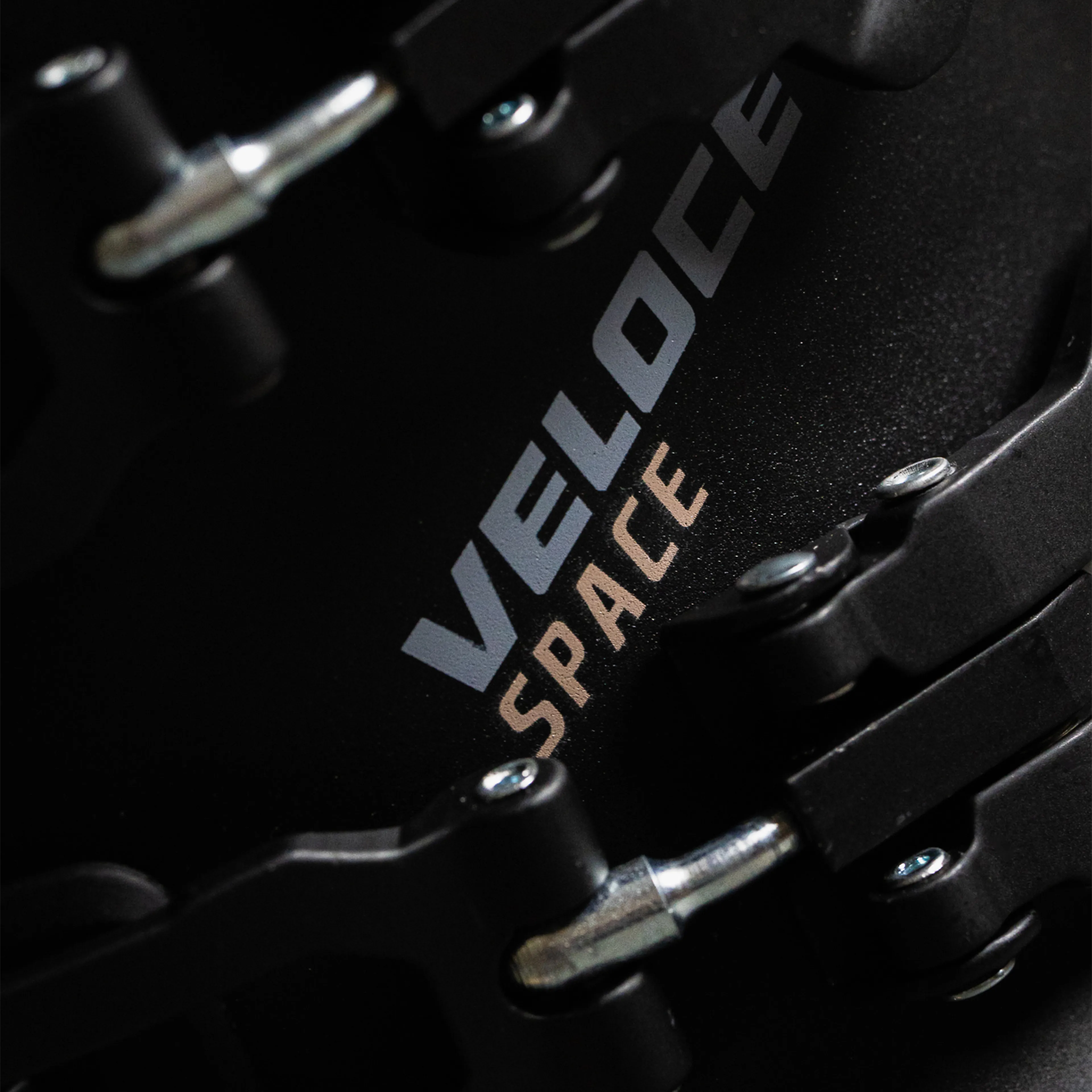 VELOCE SPACE 100