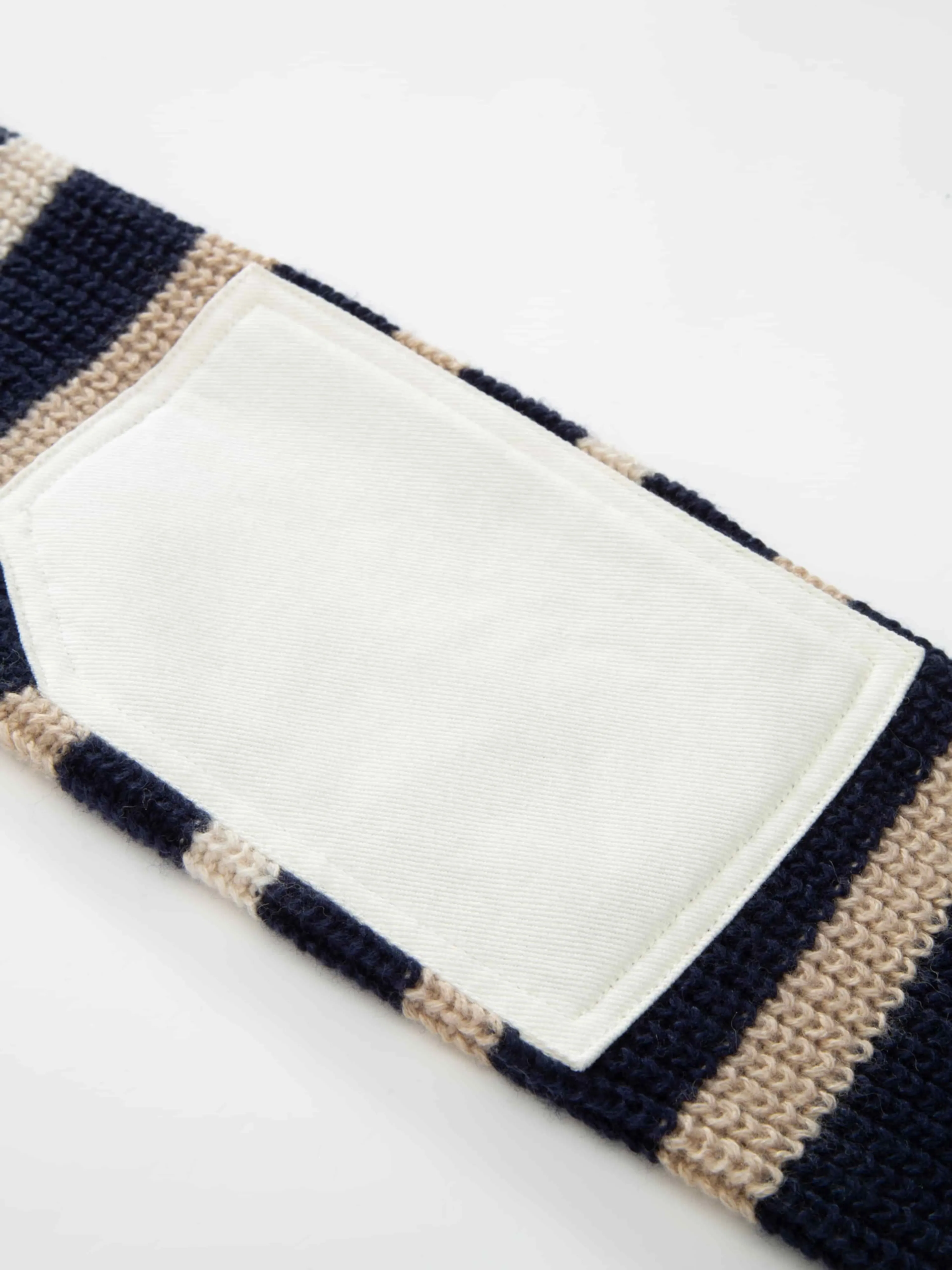 Lomseggen knitted sweater Woman
