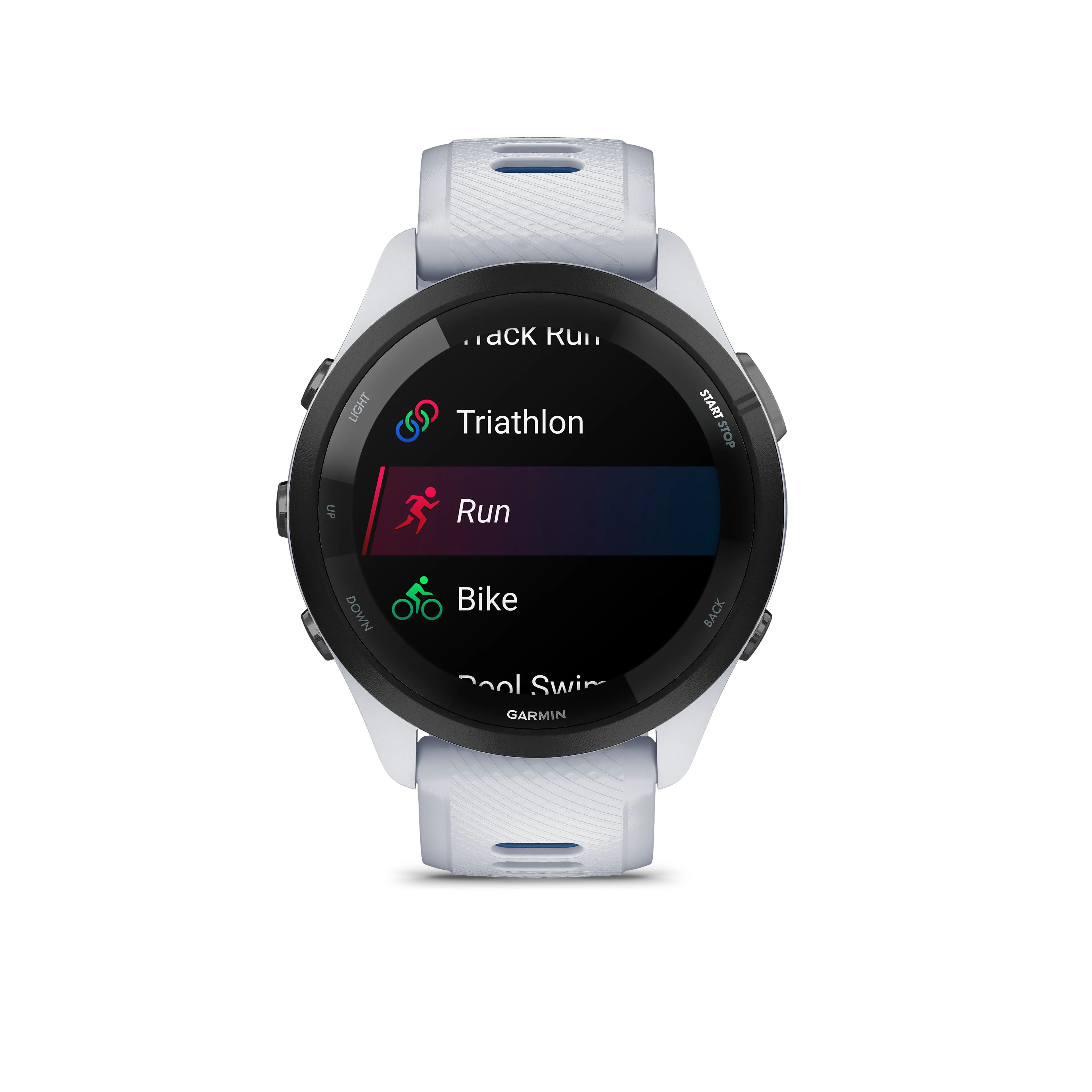 Forerunner 265 multisportsklokke