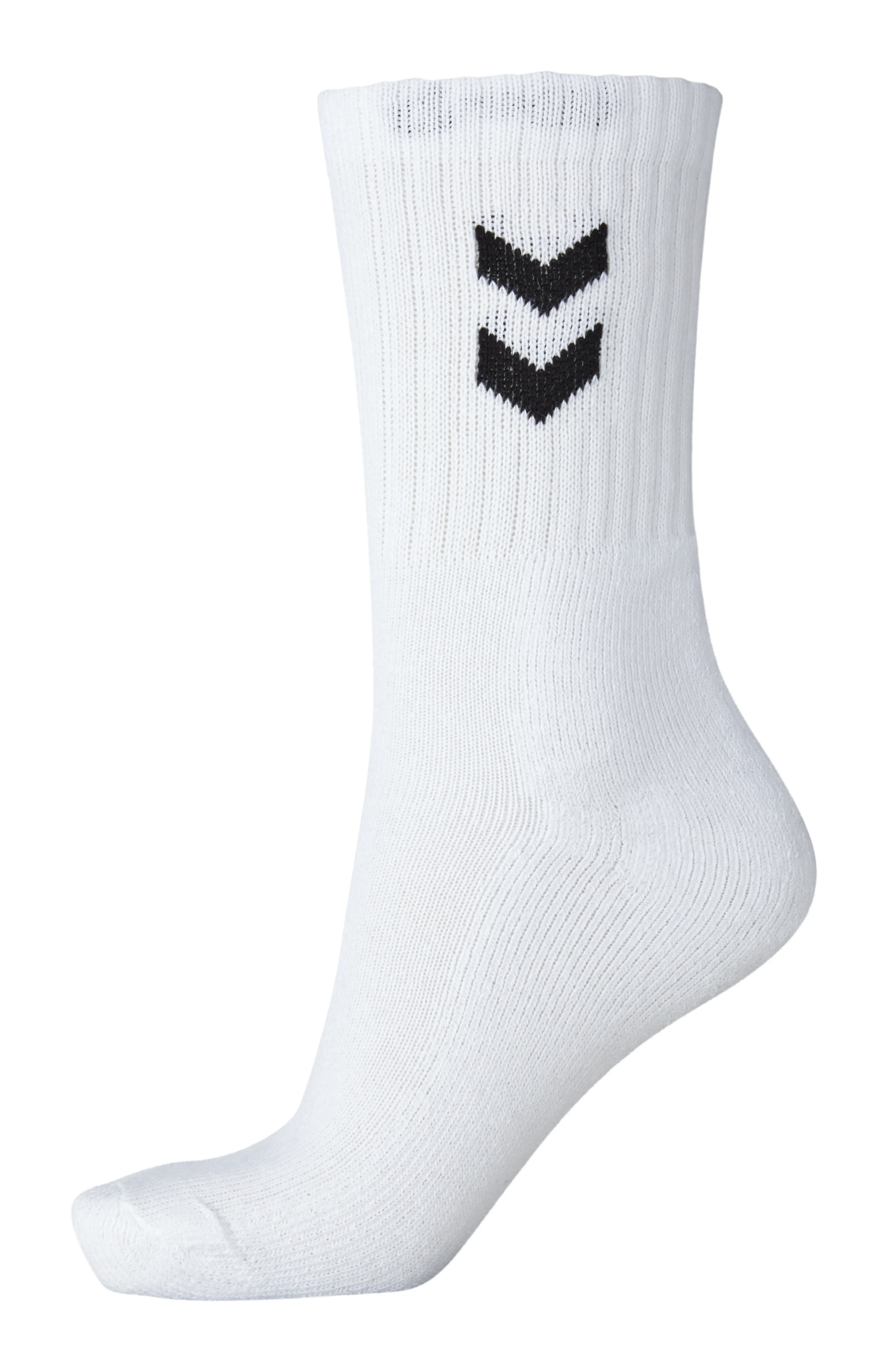 Basic tennissokker 3-pk 