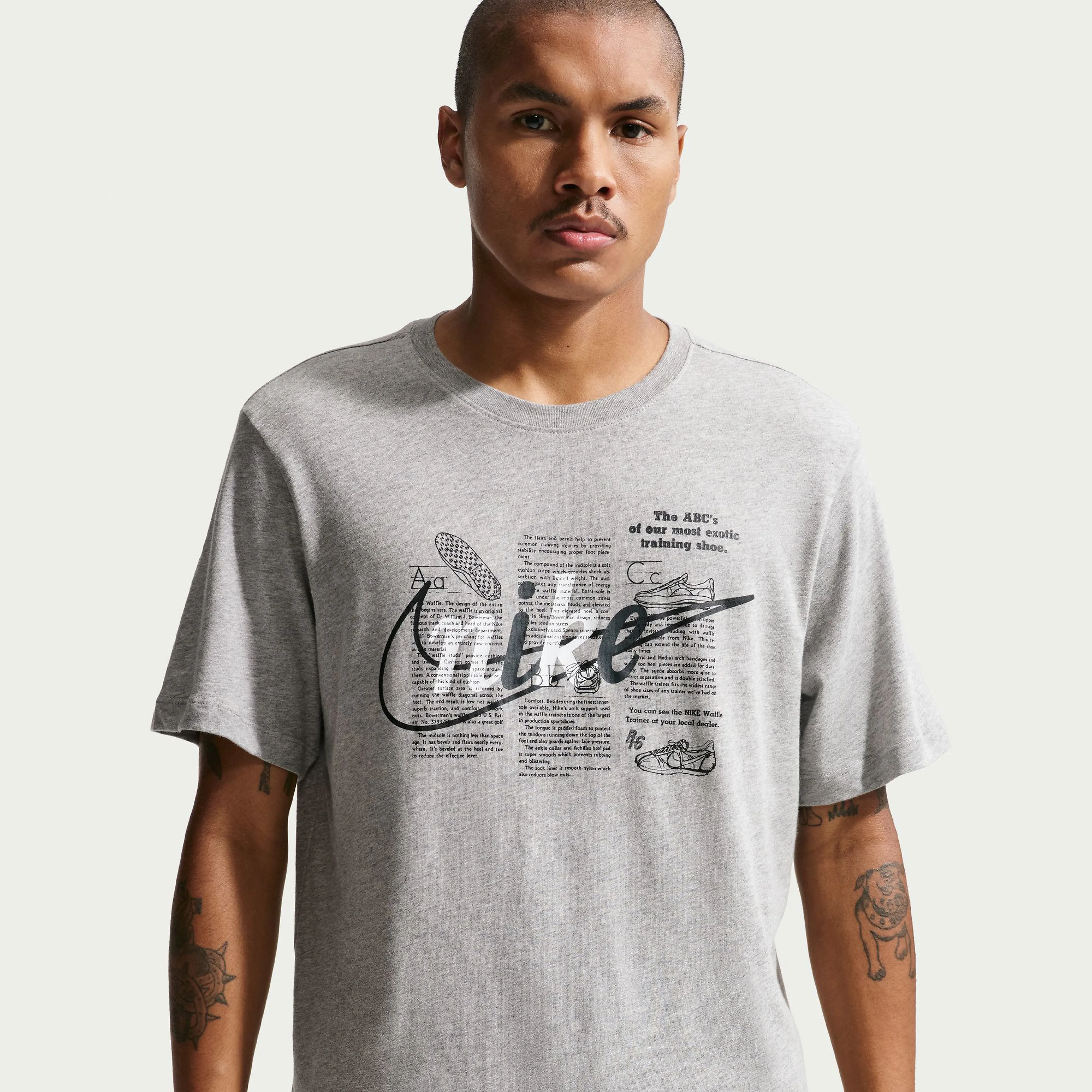Sportswear T-Shirt