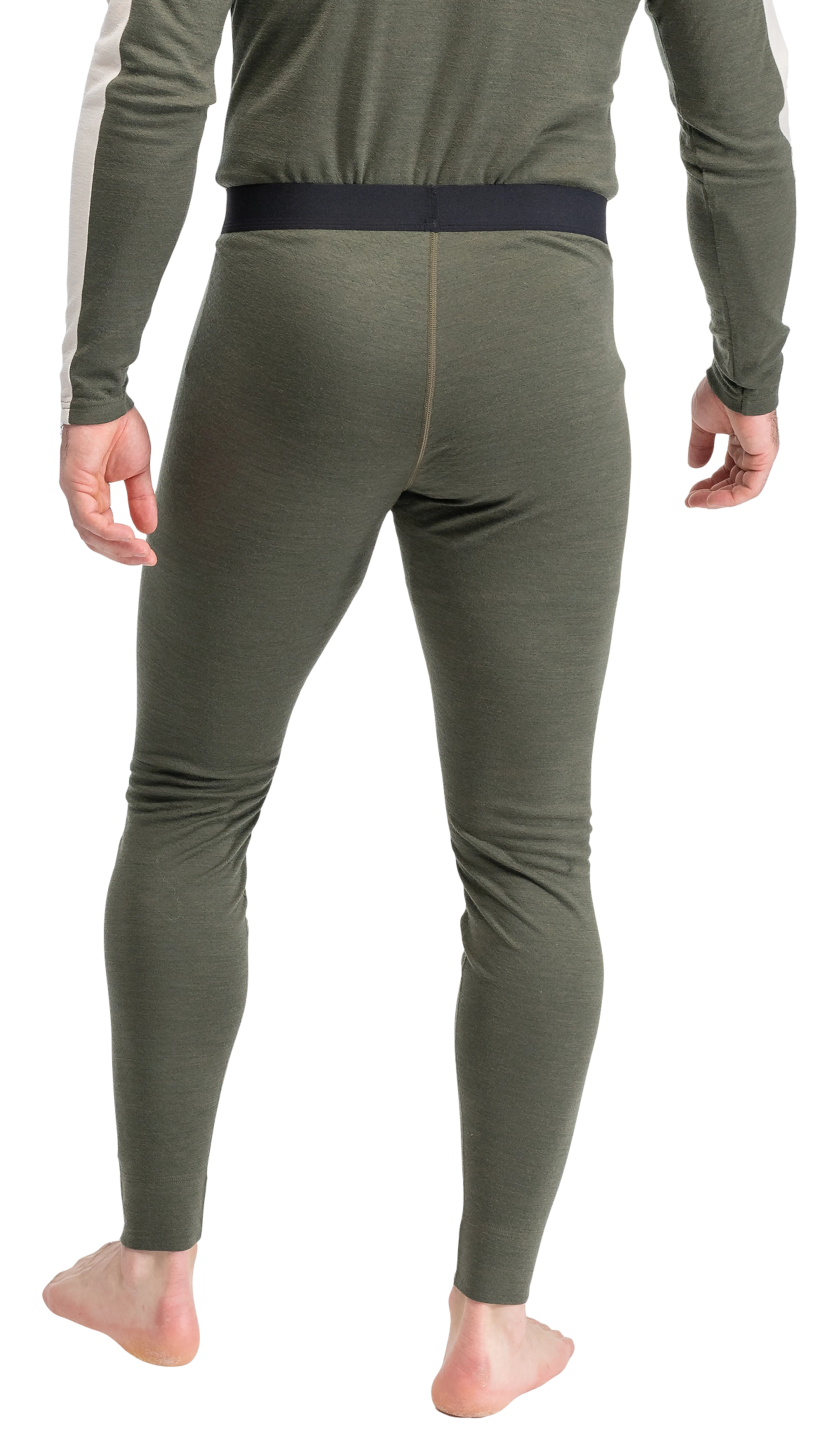Inner:Dual Merino Tights Men