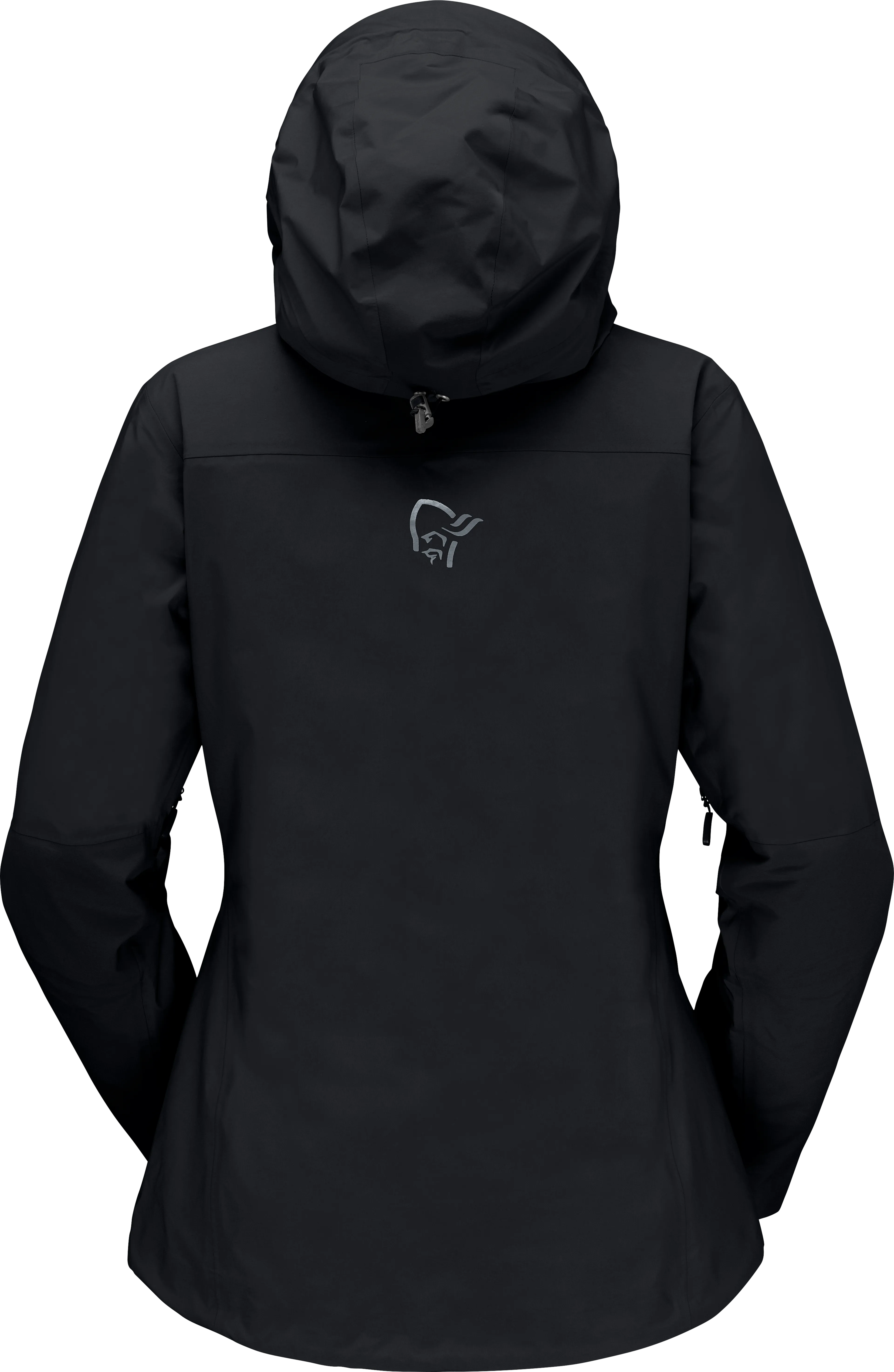 trollveggen Gore-Tex Pro light Jacket W's