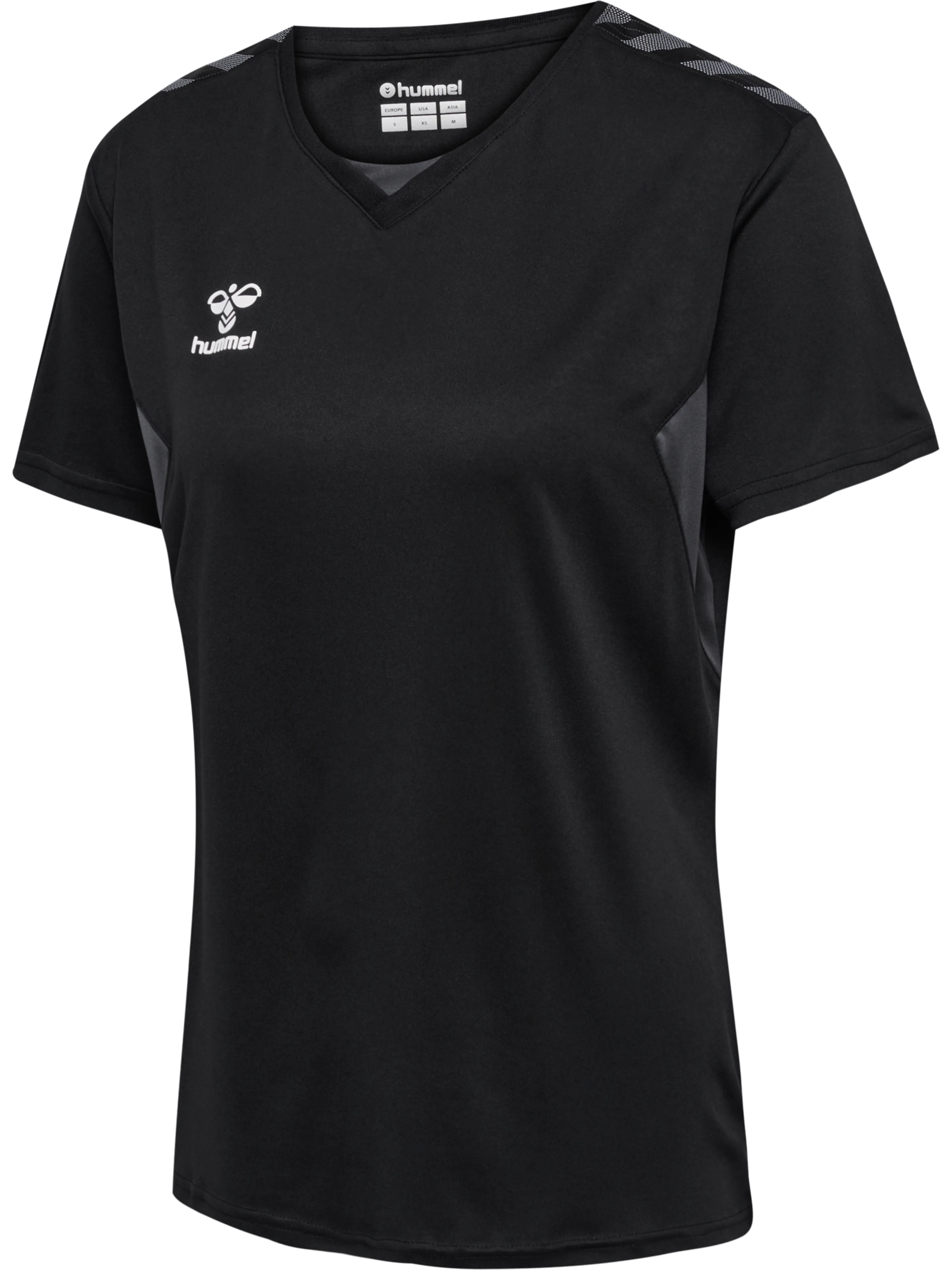 hmlAUTHENTIC PL JERSEY S/S WOMAN