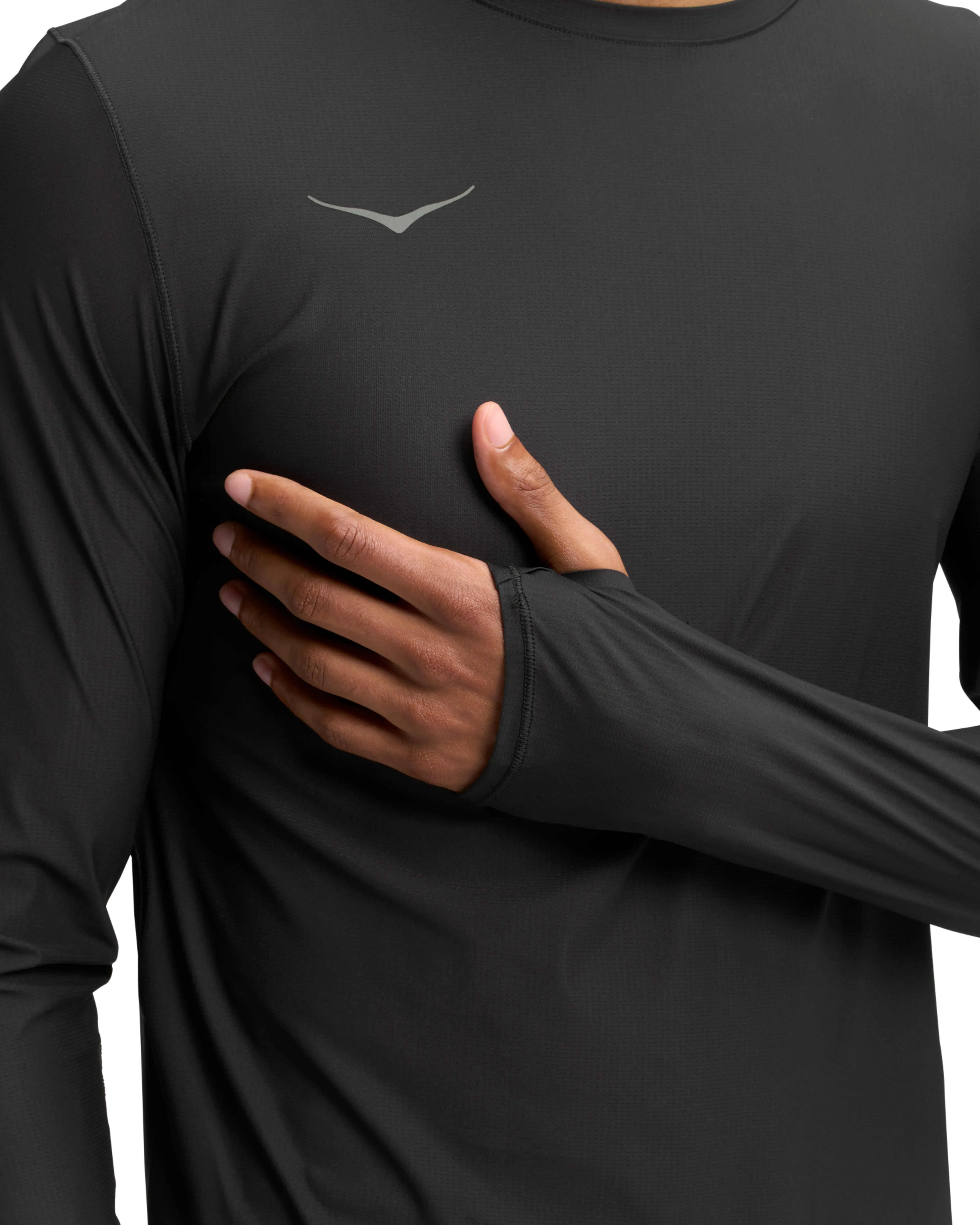 M AIROLITE LONG SLEEVE 2.0 M AIROLITE LONG SLEEVE 2.0