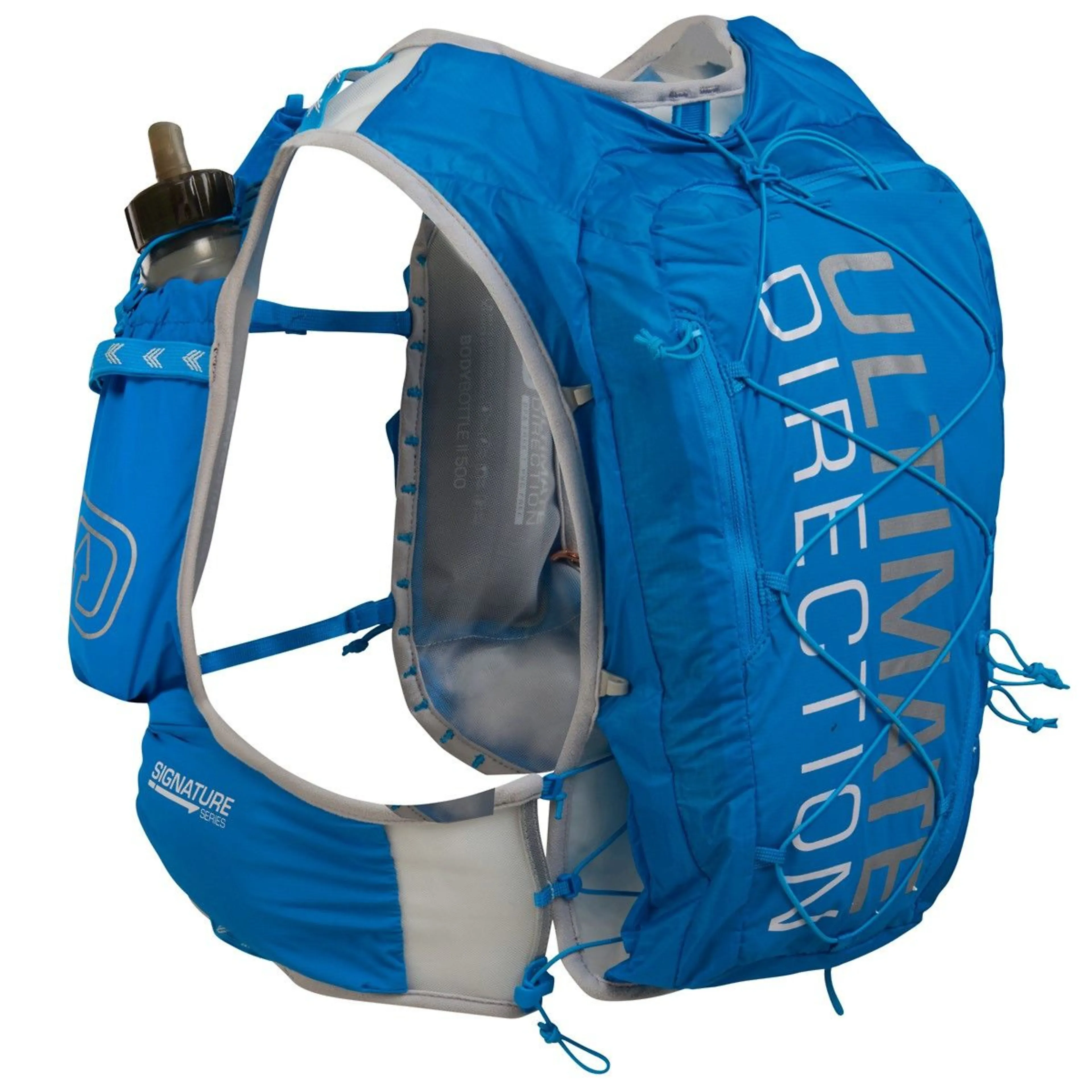 Race Vest 5.0